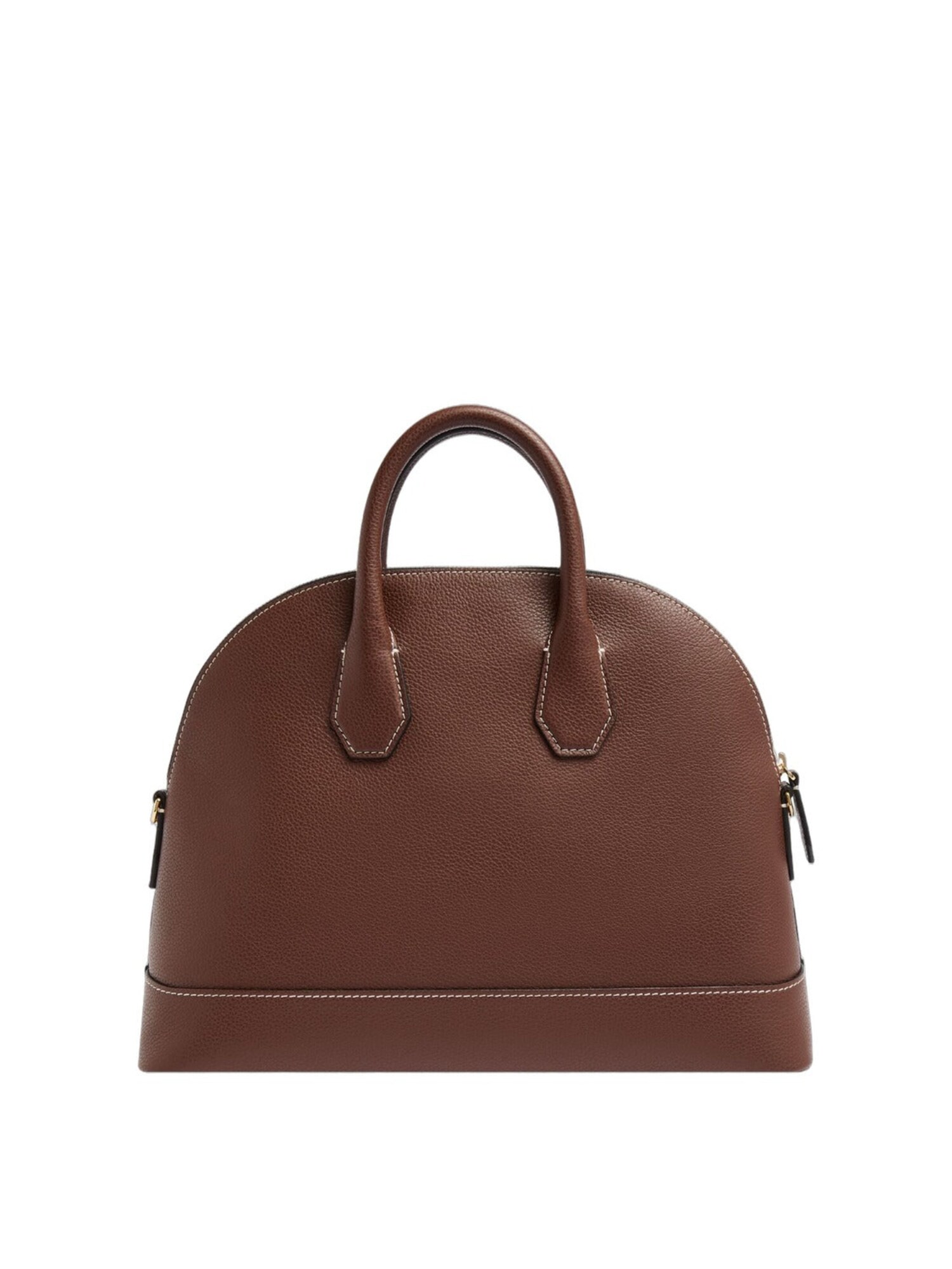 Lancel Bolso de mano 'Belleville' marrón – imagen 10