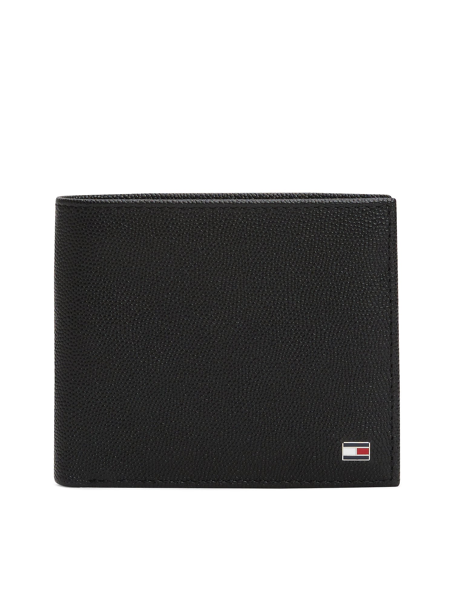 TOMMY HILFIGER Portofel  negru