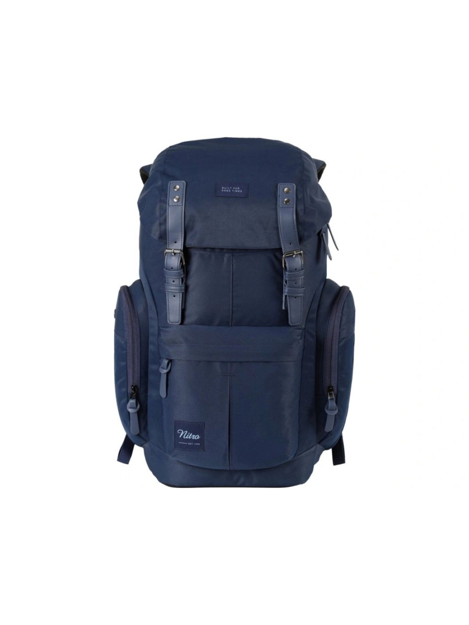 NITRO Mochila azul – imagen 2