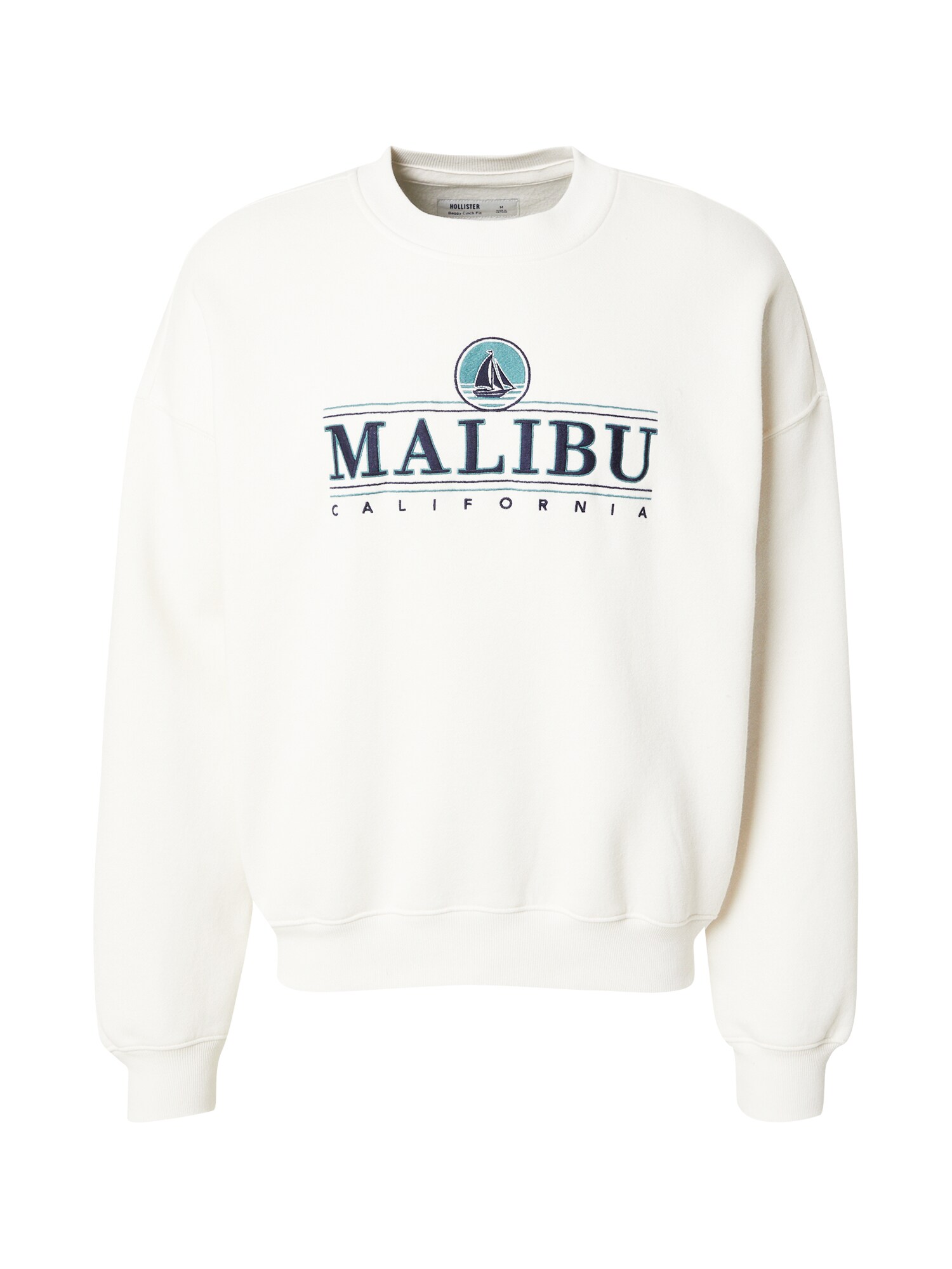 Thumbnail - HOLLISTER Sweatshirt DESTINATION