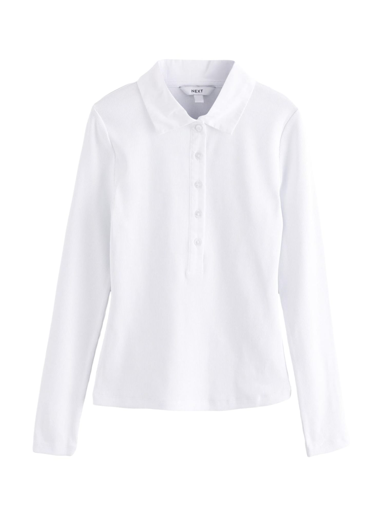Next Tricou  alb