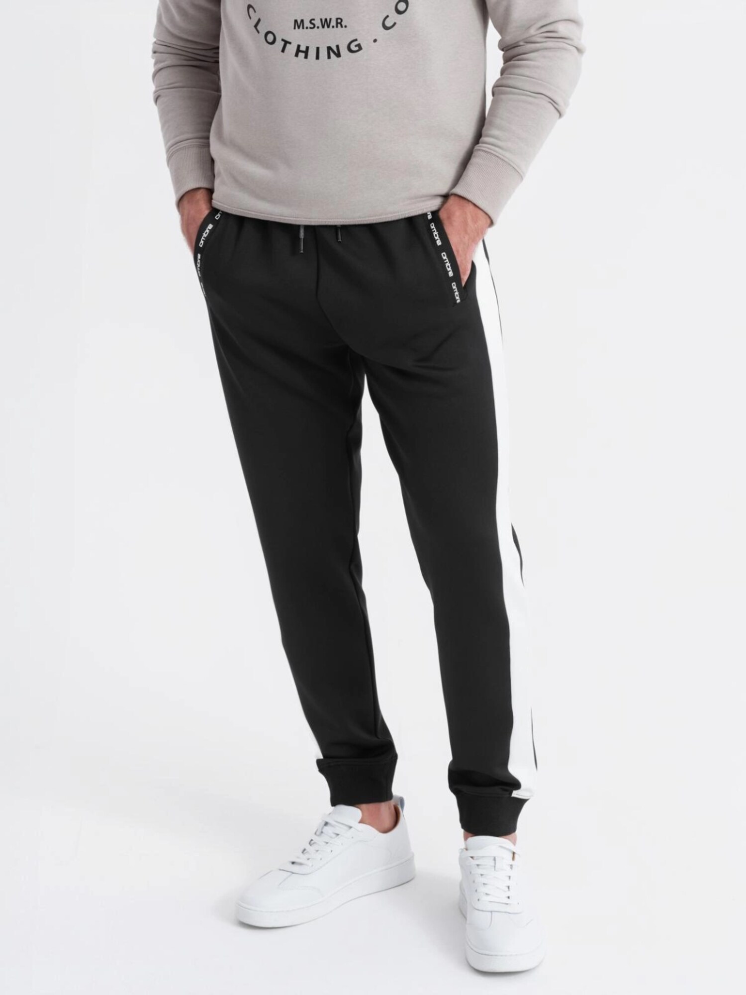 Thumbnail - Ombre Hose