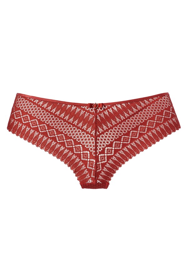 LASCANA, Slip, piros, 1 kép a 1 közül