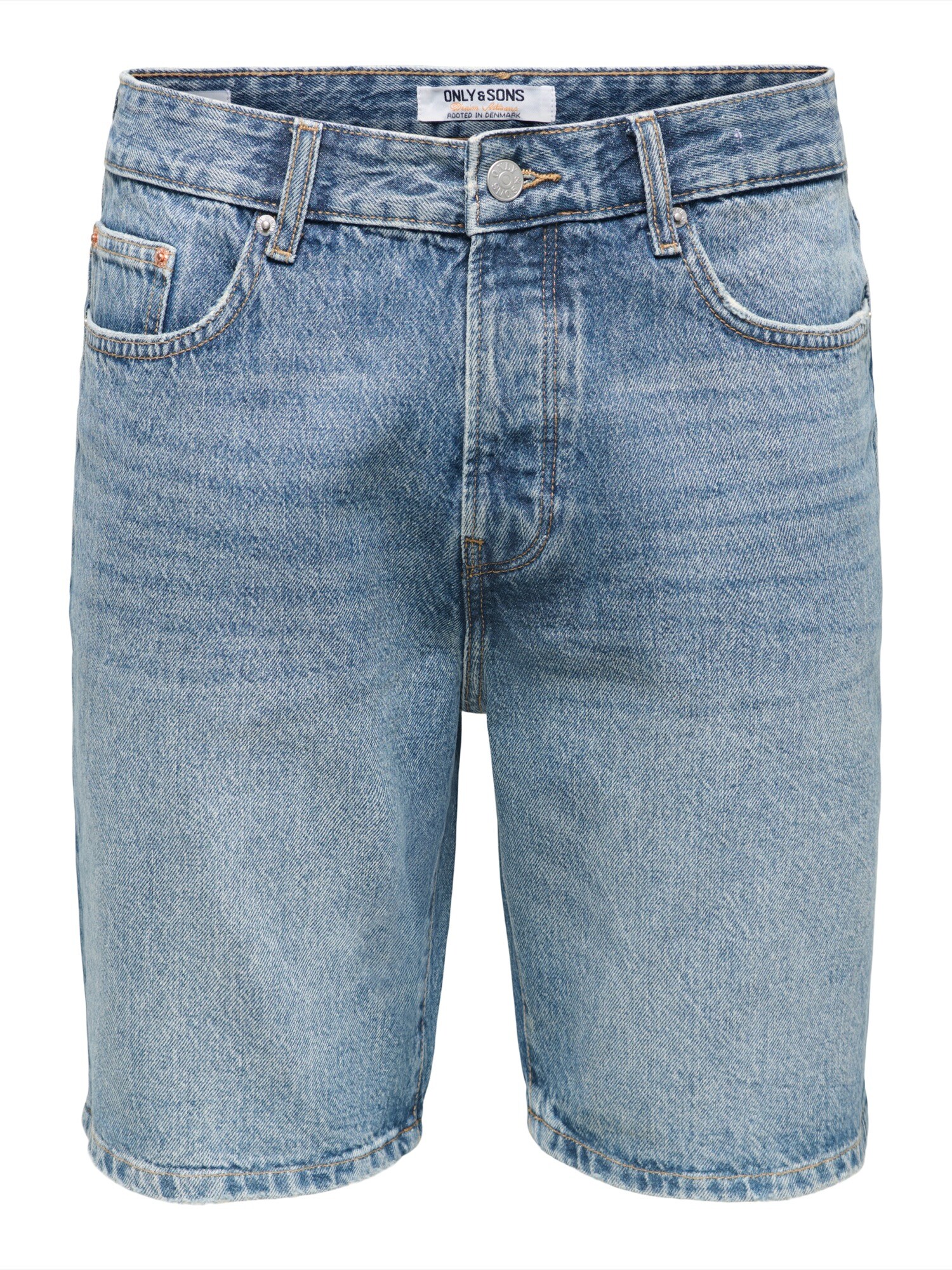 Only & Sons Jeans 'ONSEDGE'  albastru deschis
