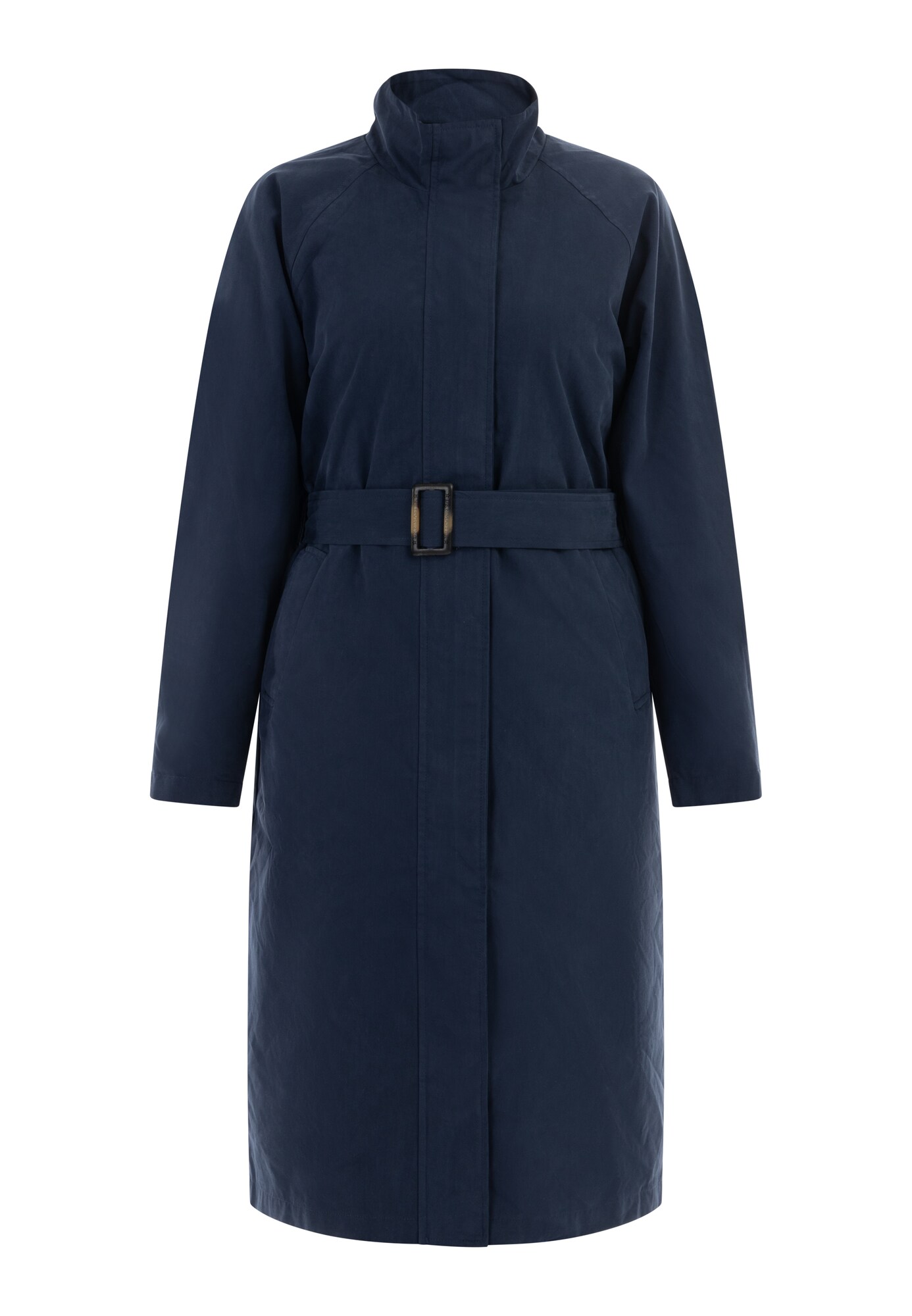 DreiMaster Vintage Palton de primăvară-toamnă  albastru marin