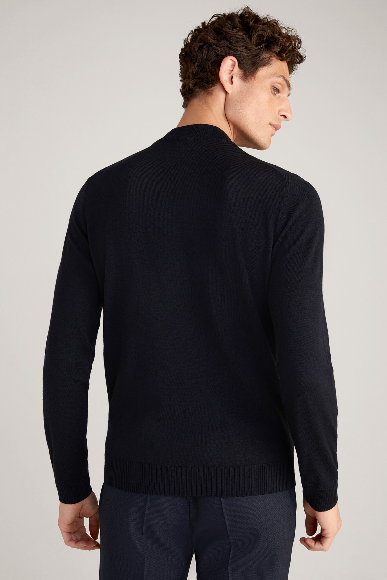 JOOP! Jersey navy – imagen 8