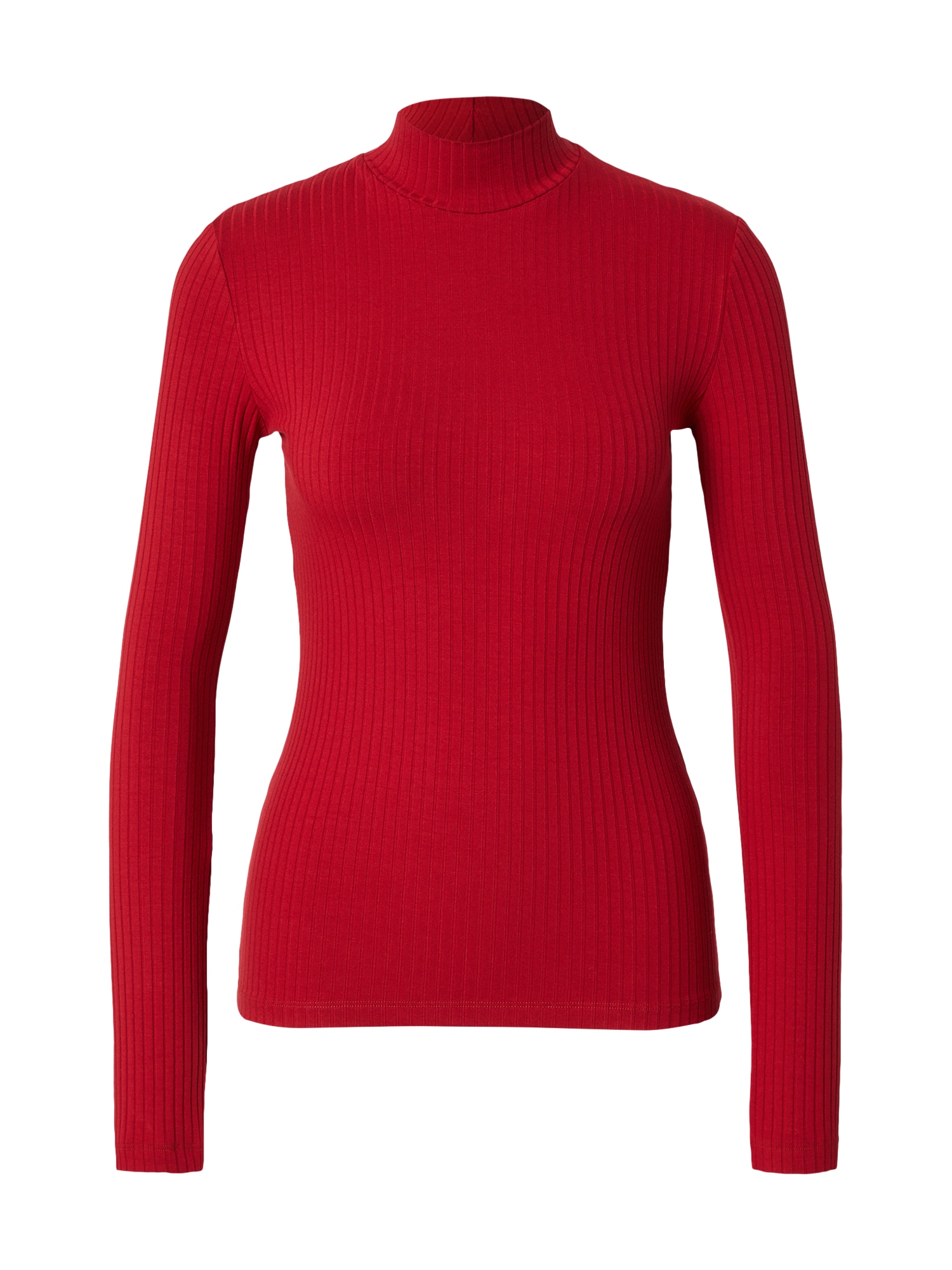 EDITED Tricou Manon  roșu