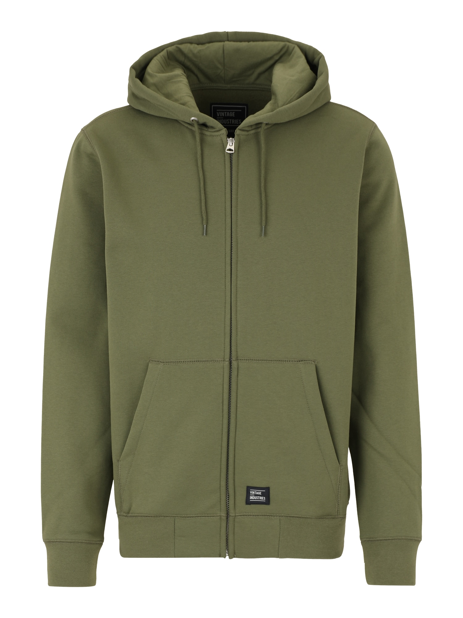 Thumbnail - Sweatjacke 'Redstone'