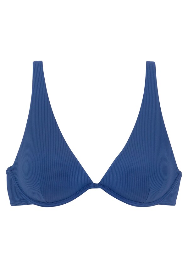 VENICE BEACH, Bikini felső, kék, 1 kép a 3 közül