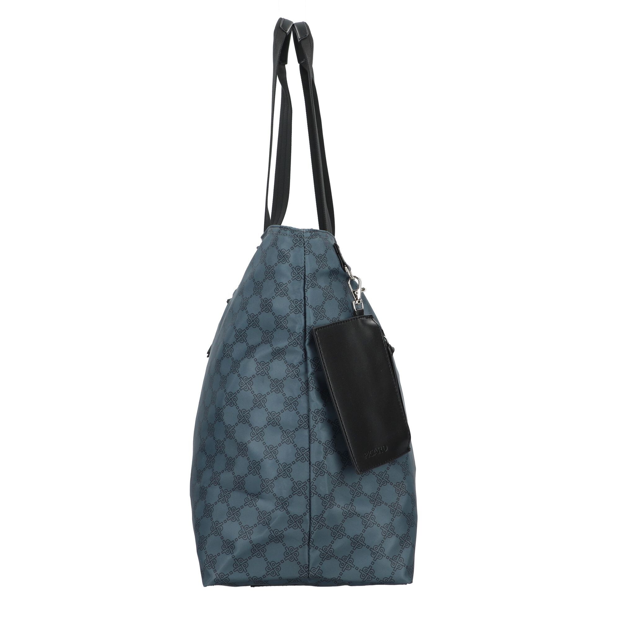 Thumbnail - Picard Shopper Yeah 3251
