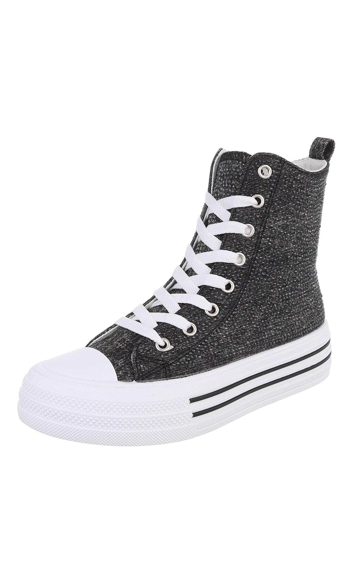 Ital-Design Sneaker