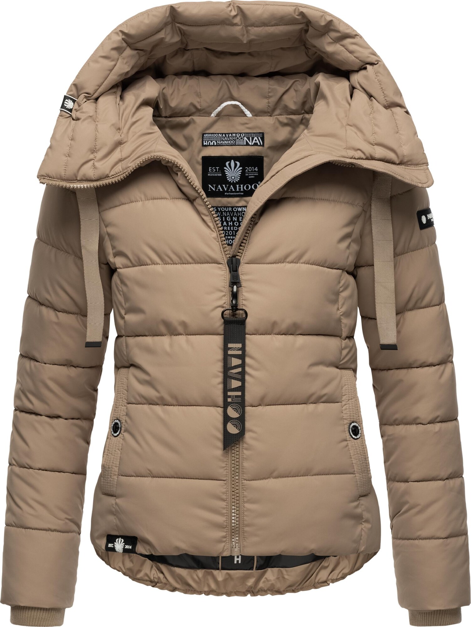 Thumbnail - NAVAHOO Winterjacke