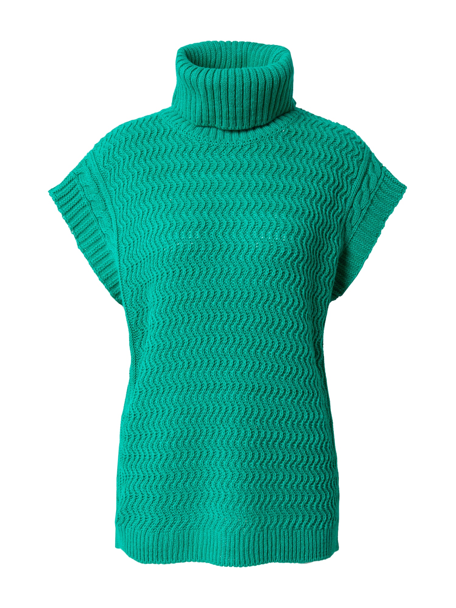 Hailys Pullover 'Olina'  jade