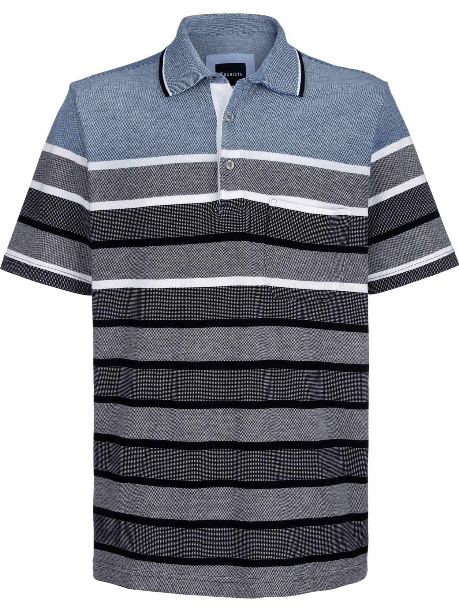 Babista Shirt Parzio
