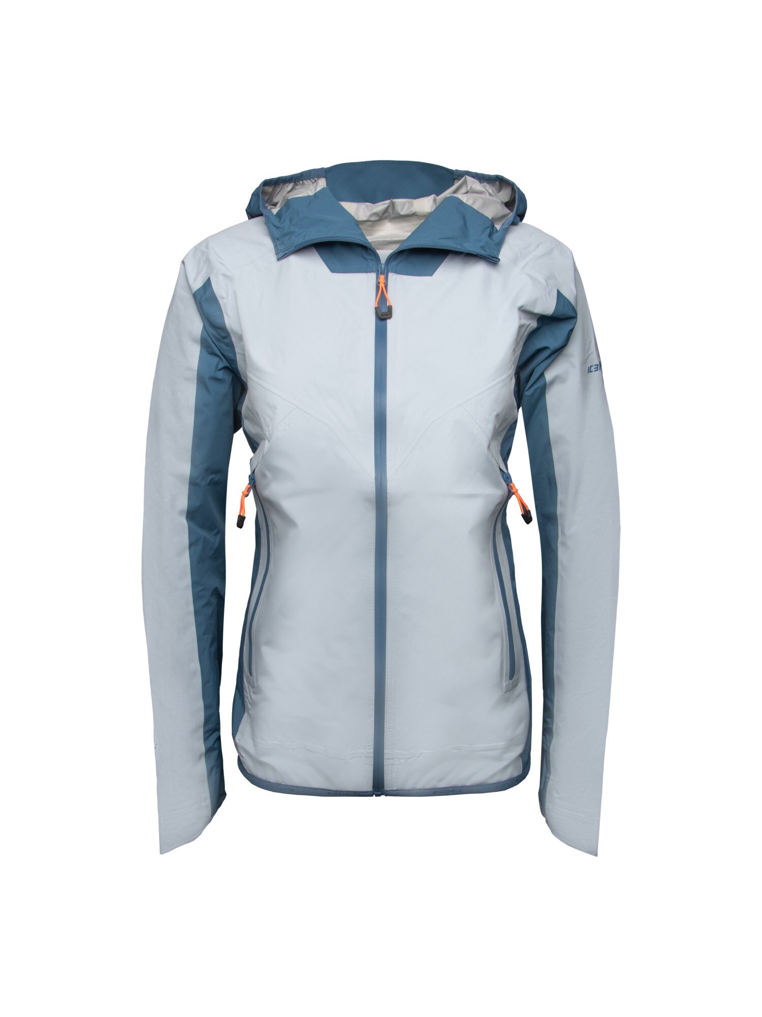 ICEPEAK Giacca per outdoor 'Dazey'  blu / blu chiaro