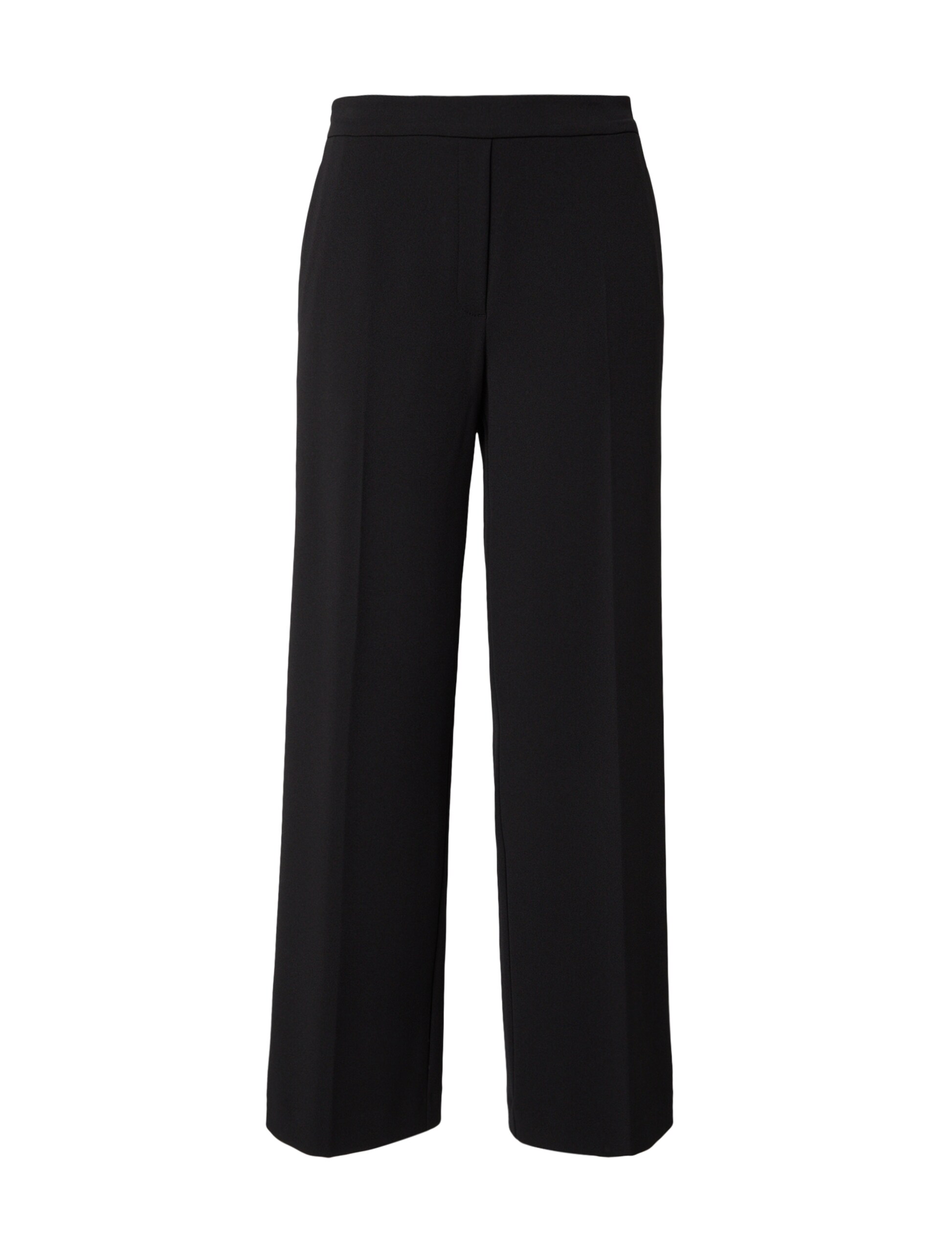 Calvin Klein Pressveckad byxa dam