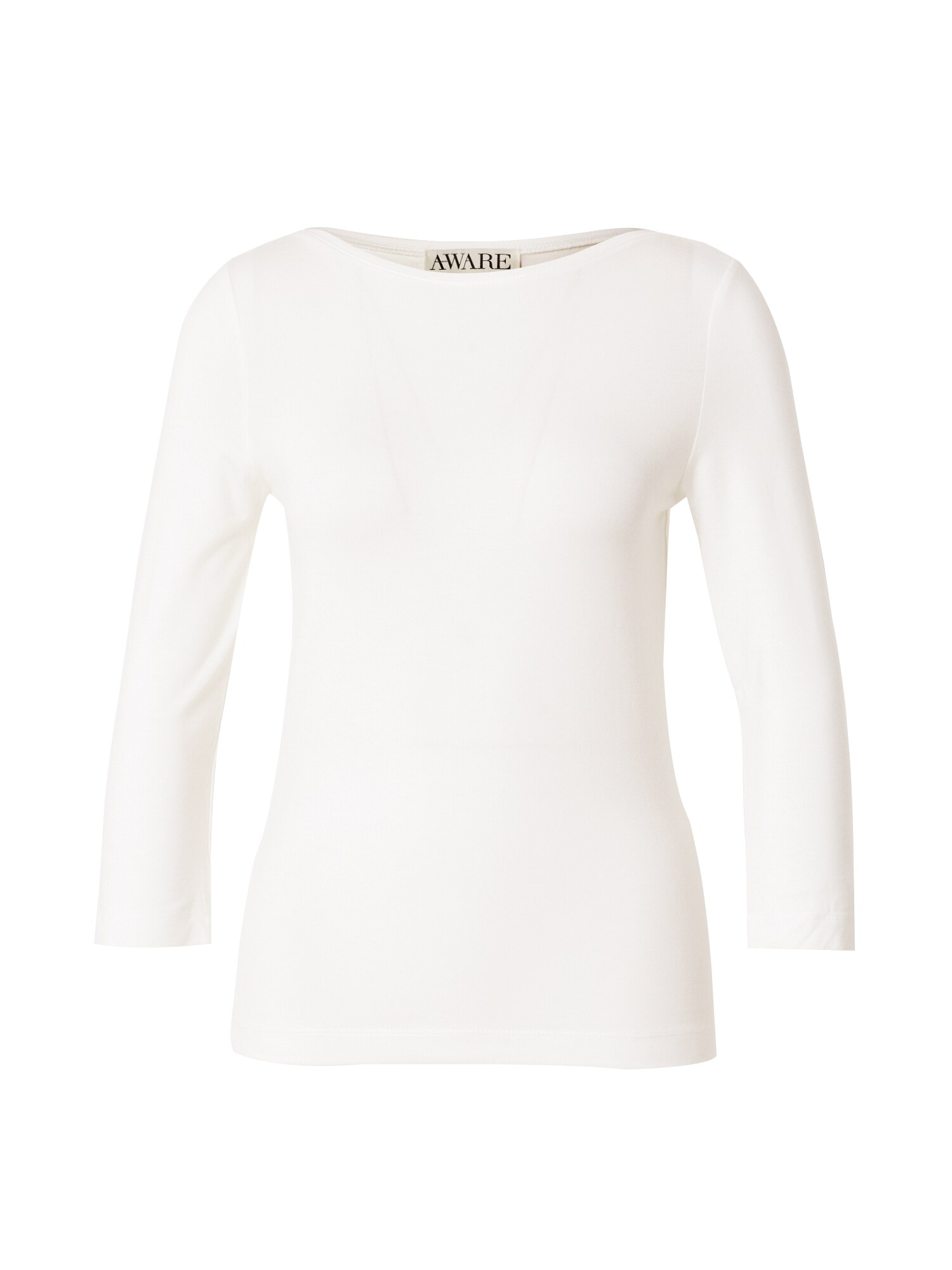Aware Tricou VMFiona  alb