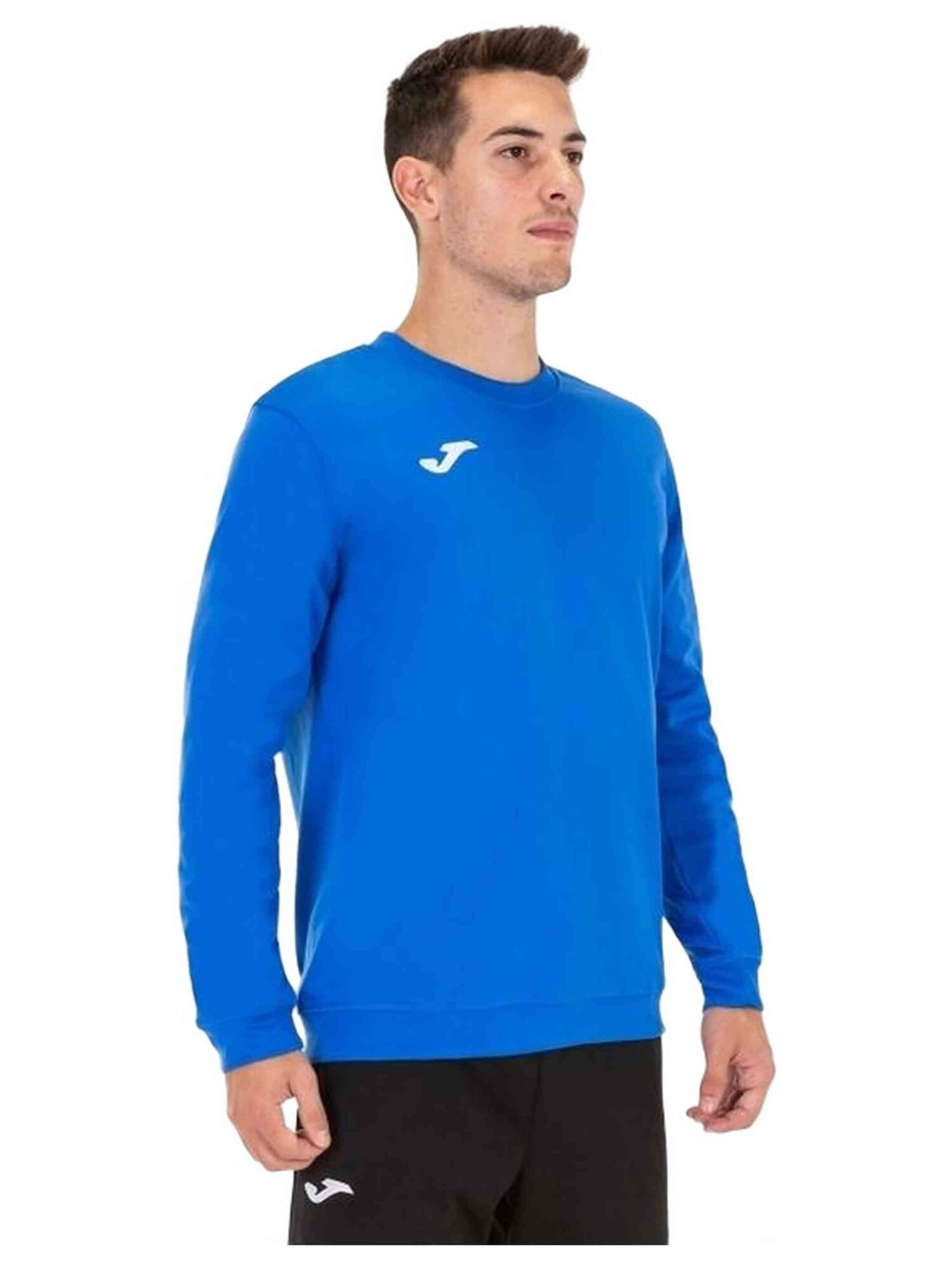JOMA Jersey deportivo '101333.700'  azul – imagen 4