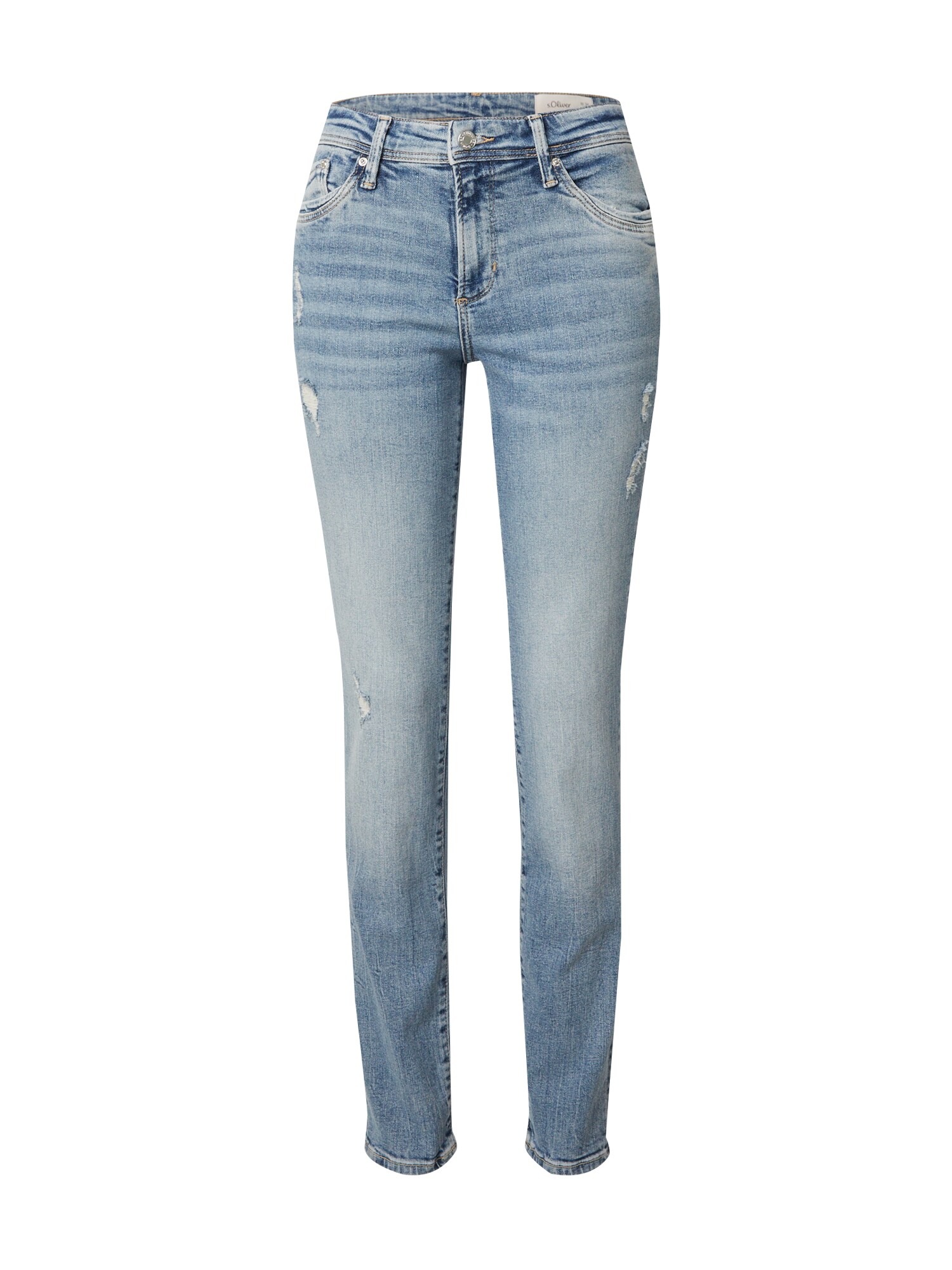 Thumbnail - Jeans