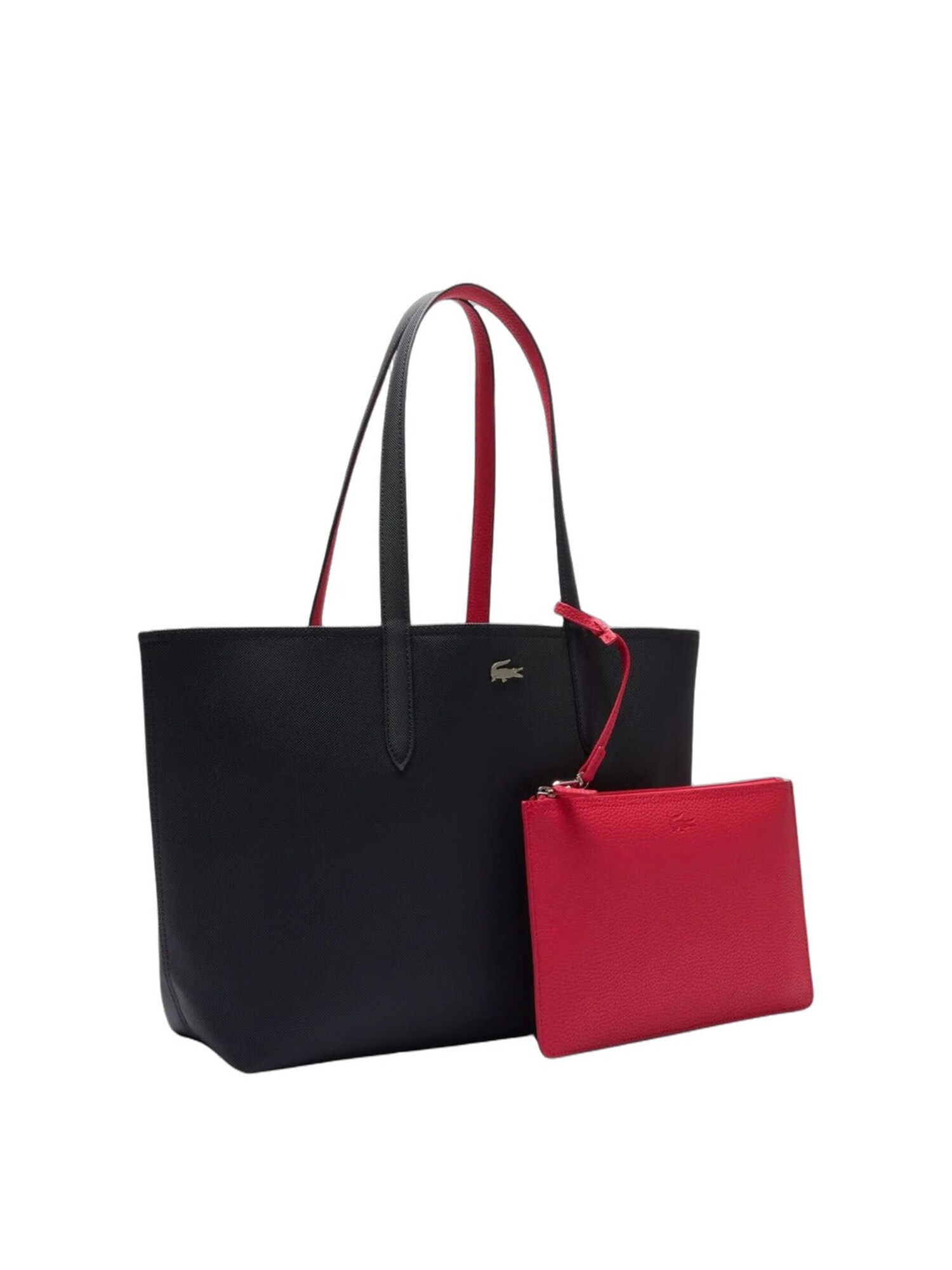 LACOSTE Shopper 'Anna' azul – imagen 7