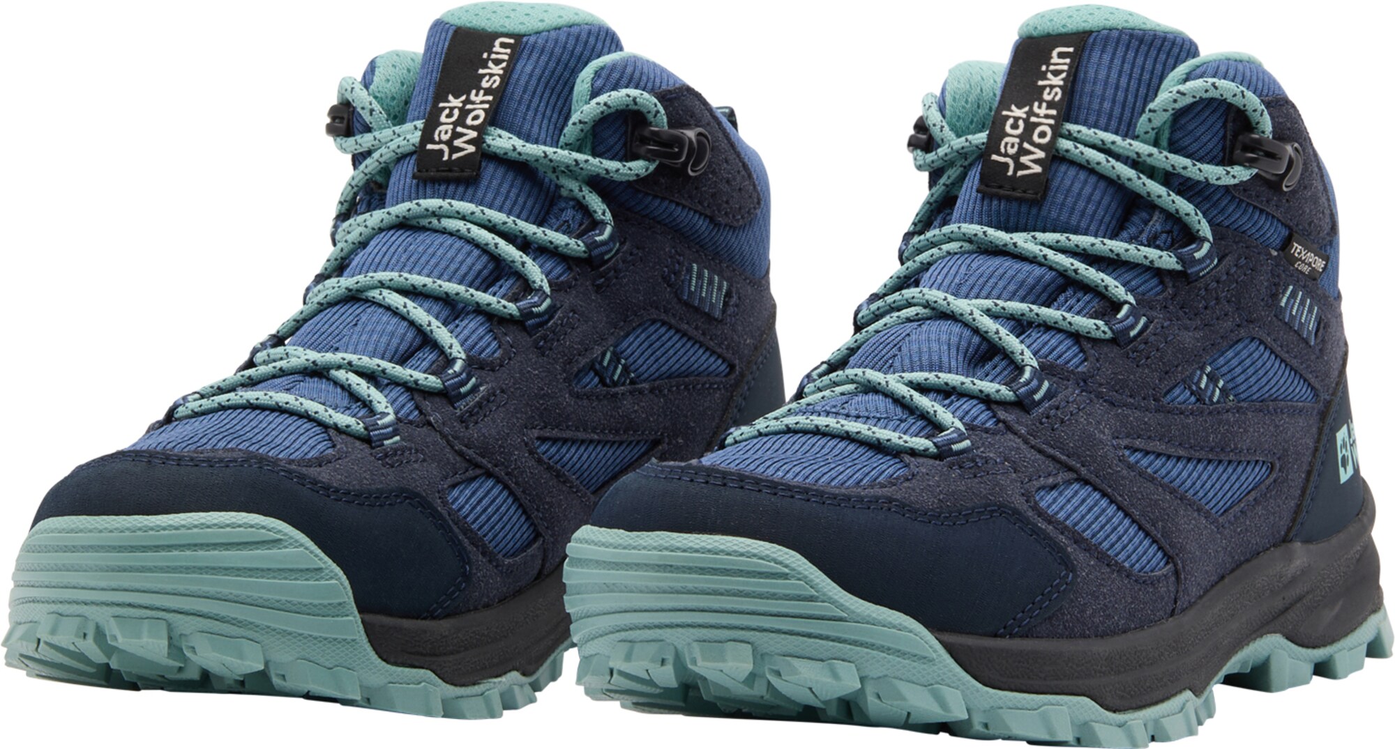 Thumbnail - JACK WOLFSKIN Boots