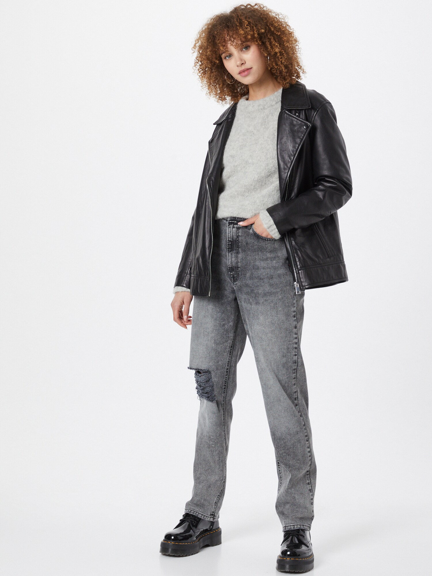 Thumbnail - TOMORROW Jeans Ewa