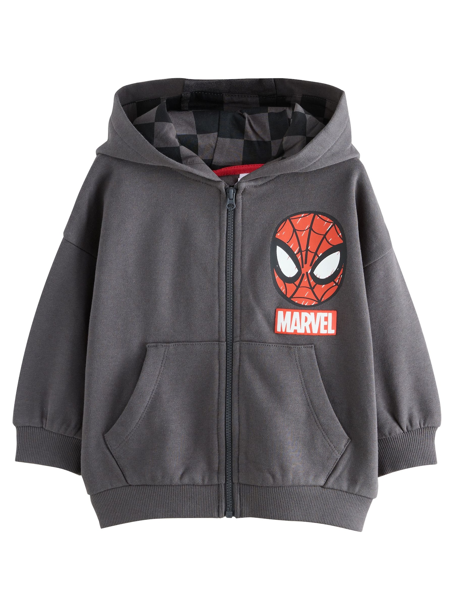 Next Hanorac  gri închis / mai multe culori