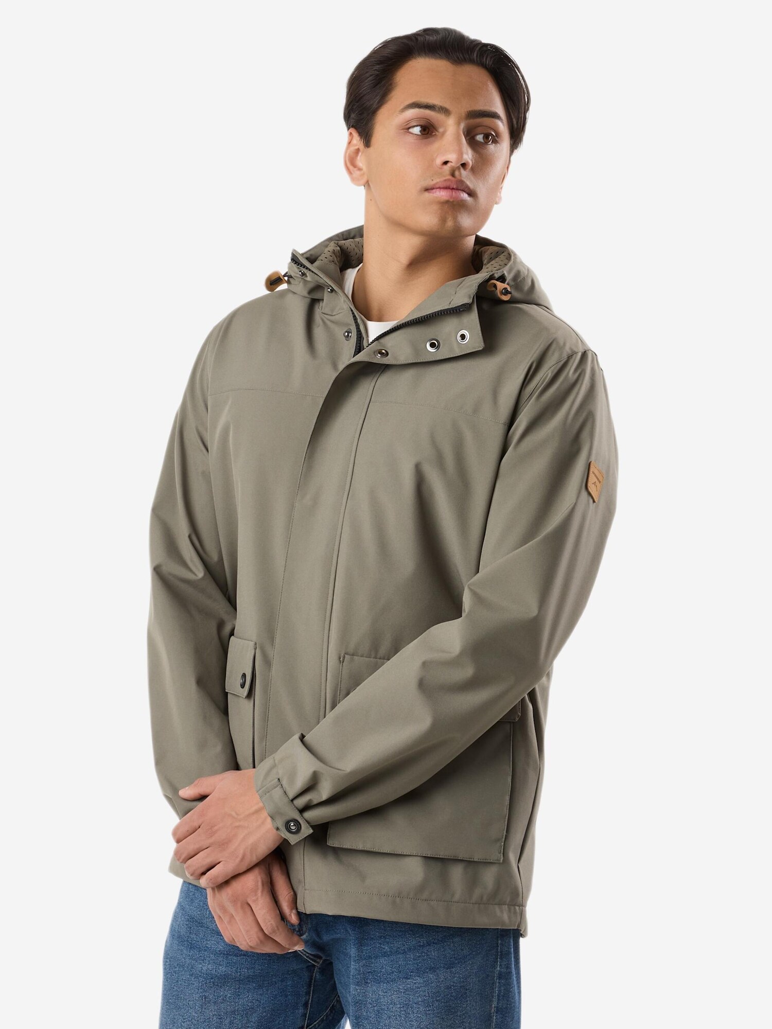 Swedemount Outdoorjacke Sarek
