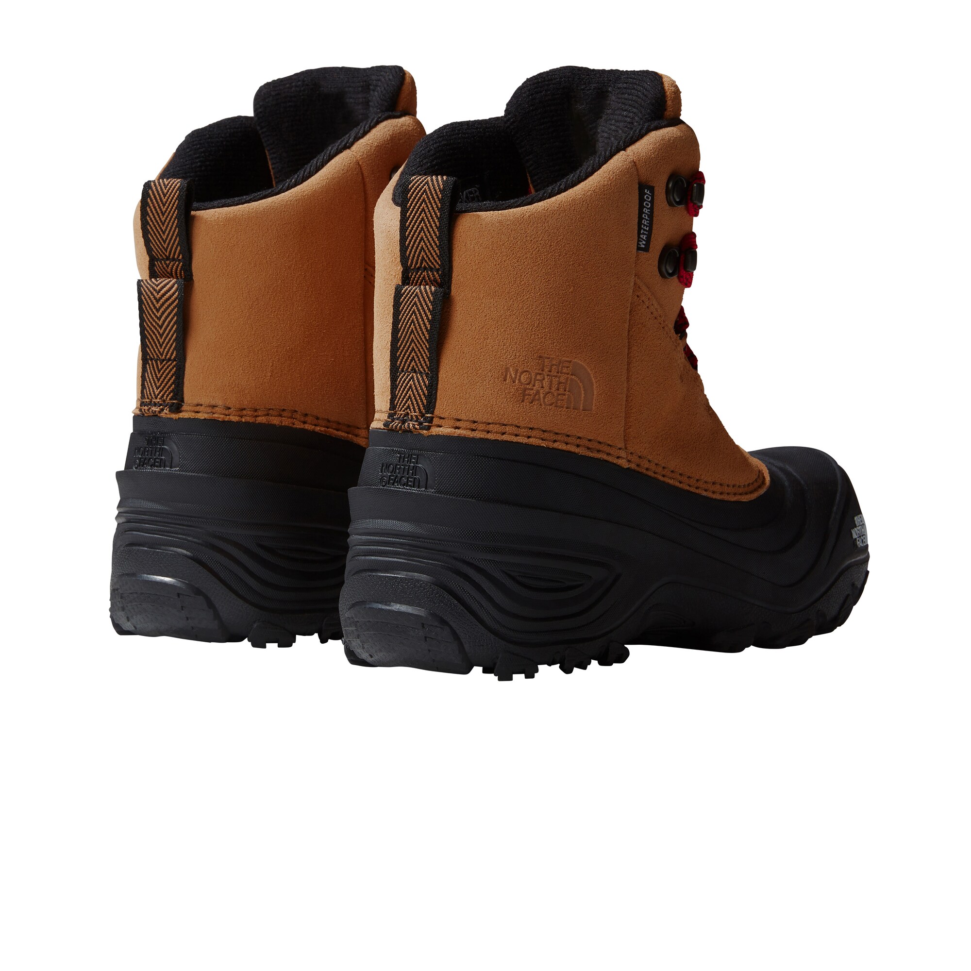 Thumbnail - THE NORTH FACE Snowboots