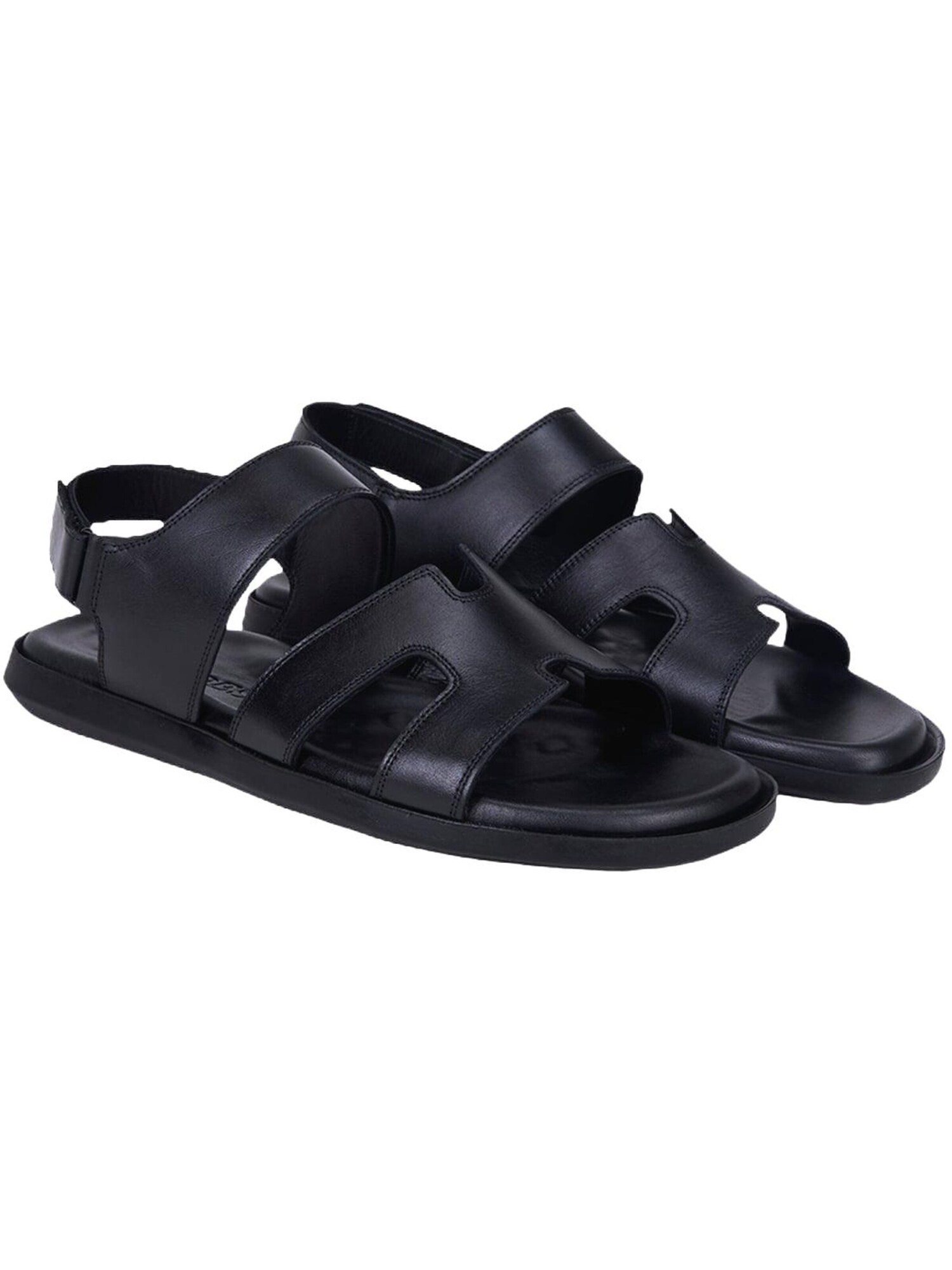 Desa Sandalen 'Sandalen' Zwart
