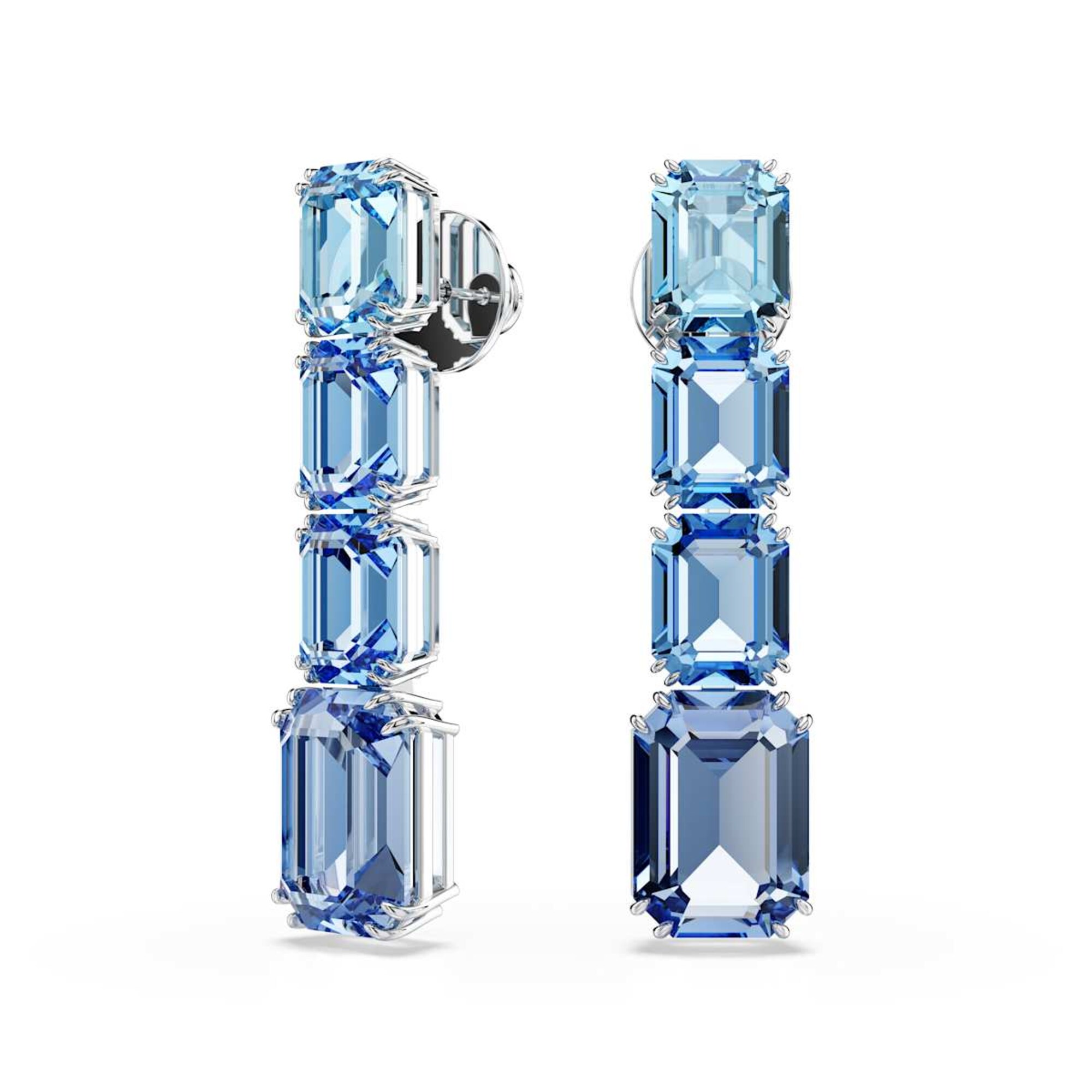 Thumbnail - Swarovski Ohrringe
