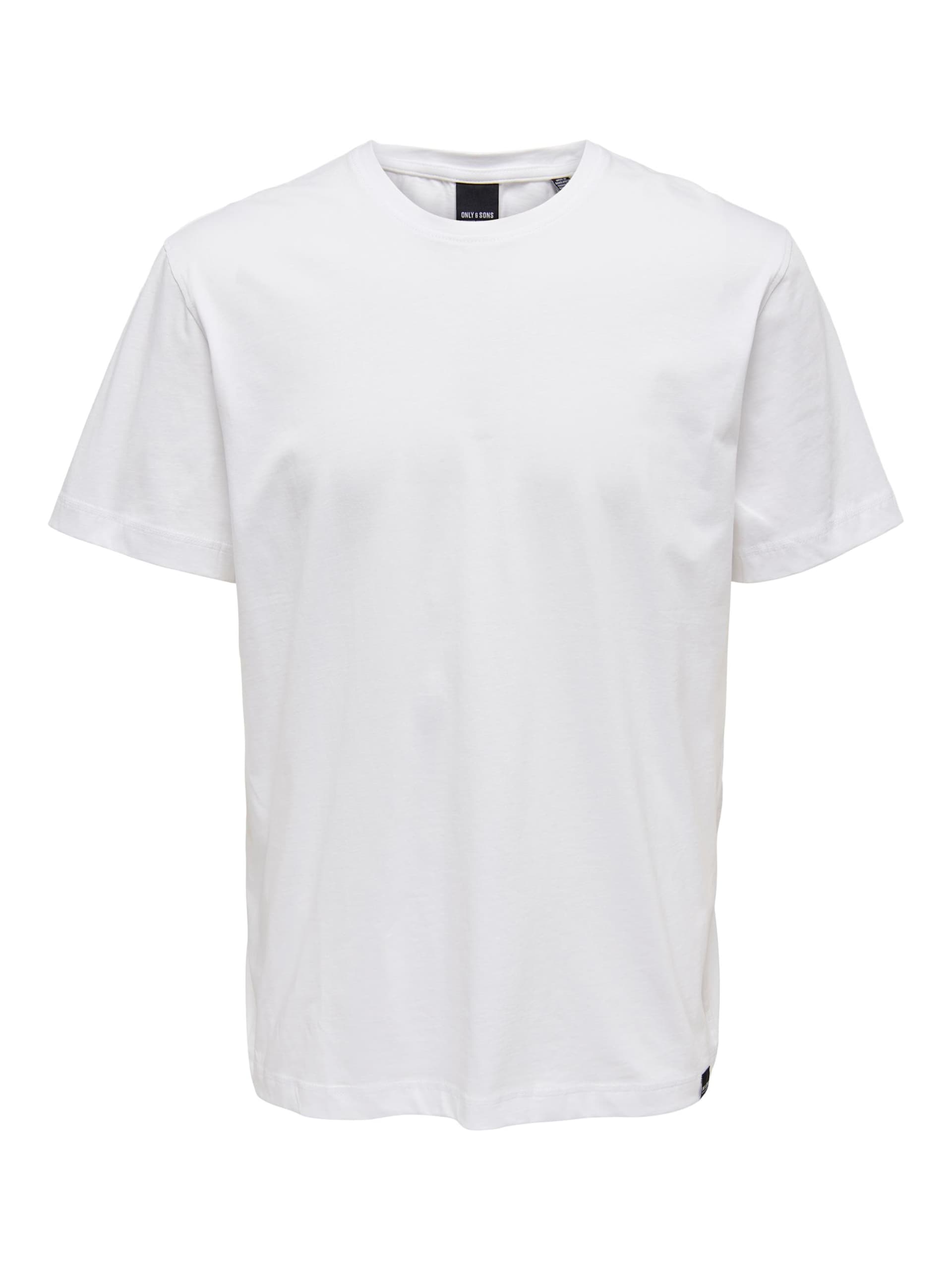 ONLY & SONS T-shirt 'Max' herr