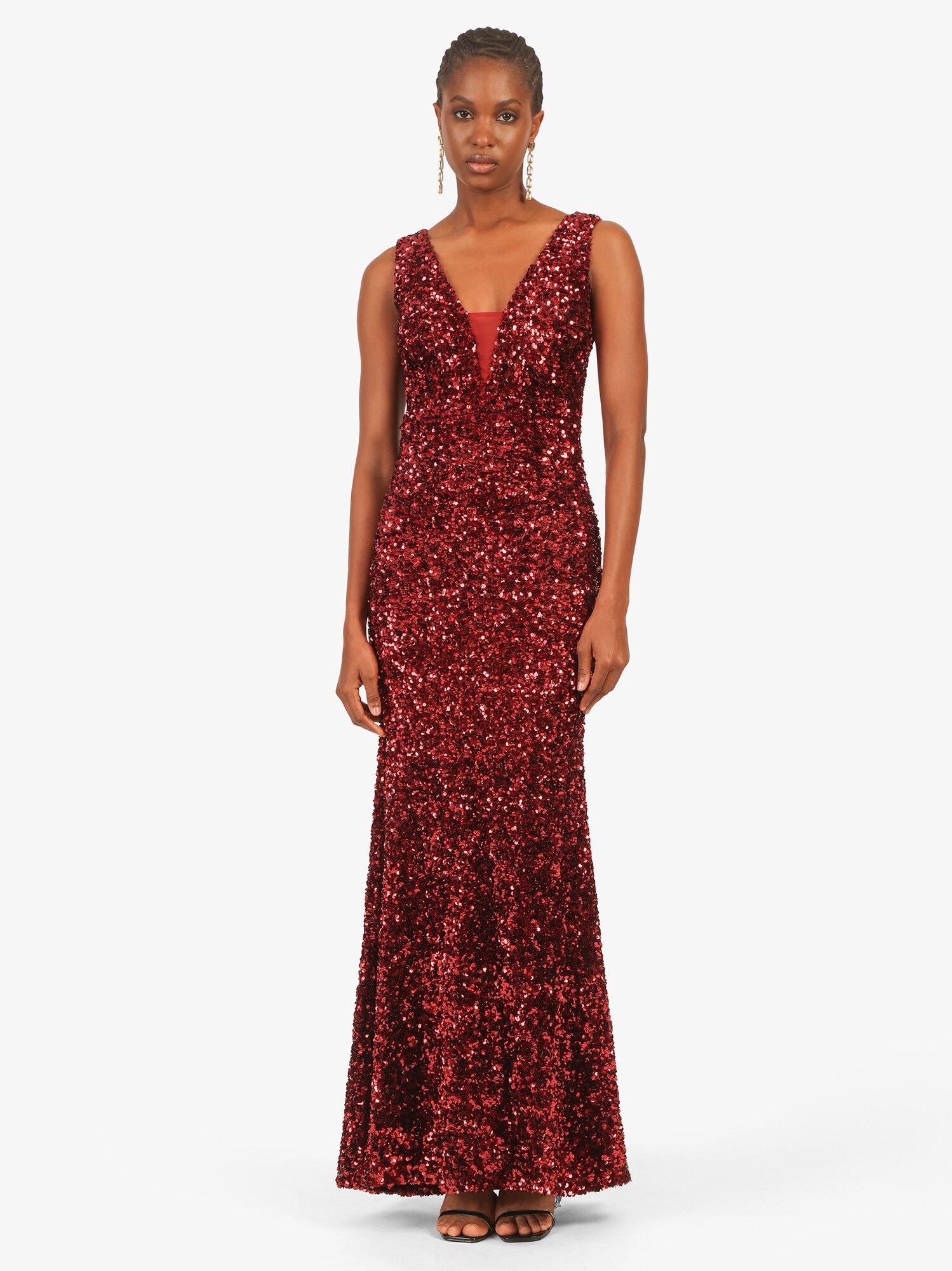 Thumbnail - Kraimod Abendkleid