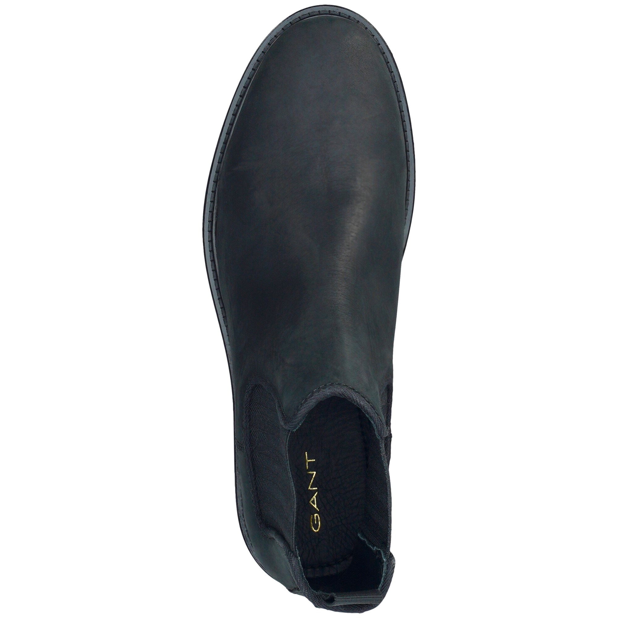 GANT Botas Chelsea 'St Fairkon' negro – imagen 3