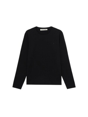 Trussardi Camiseta  negro