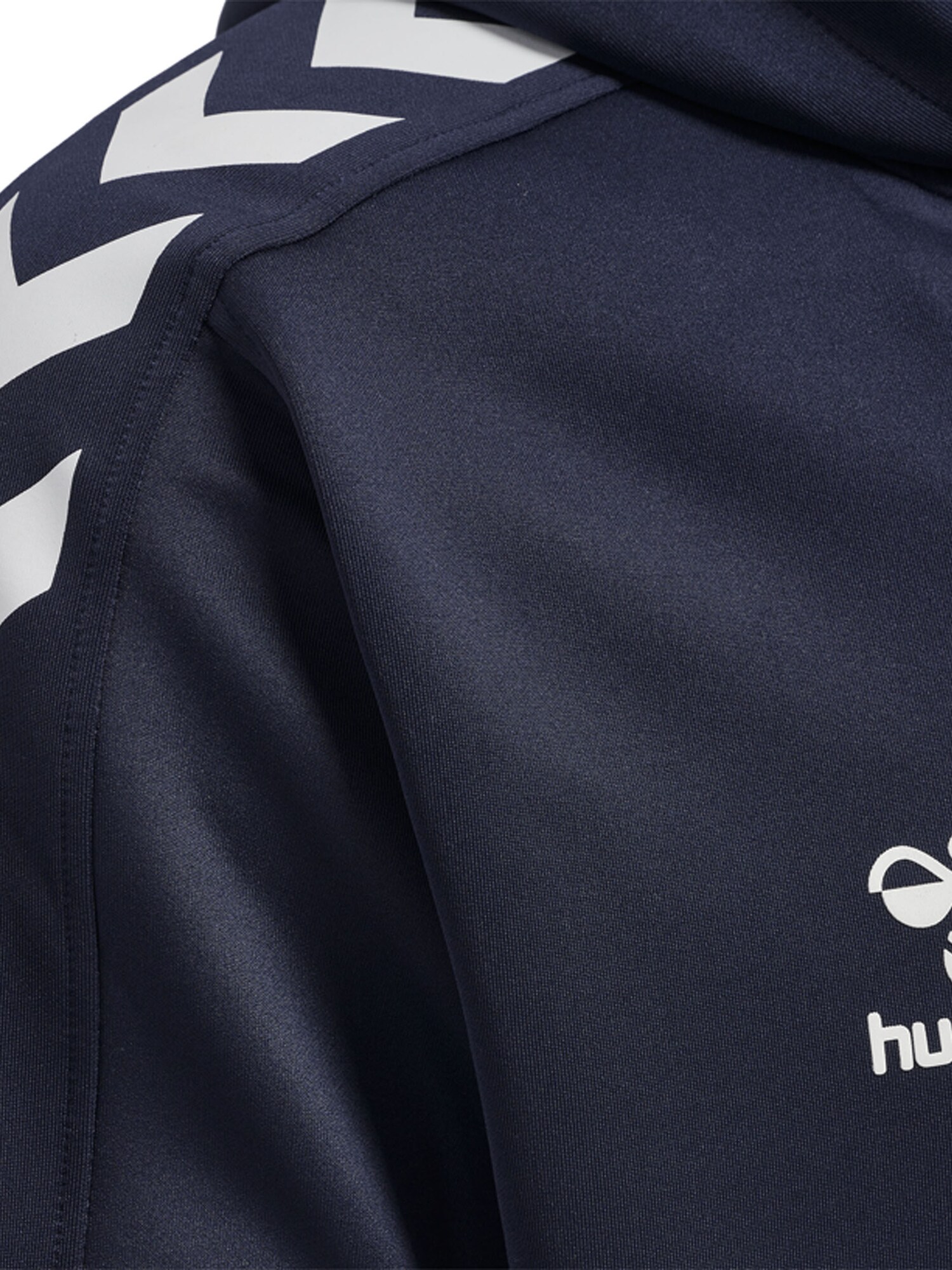 Thumbnail - Sportsweatjacke