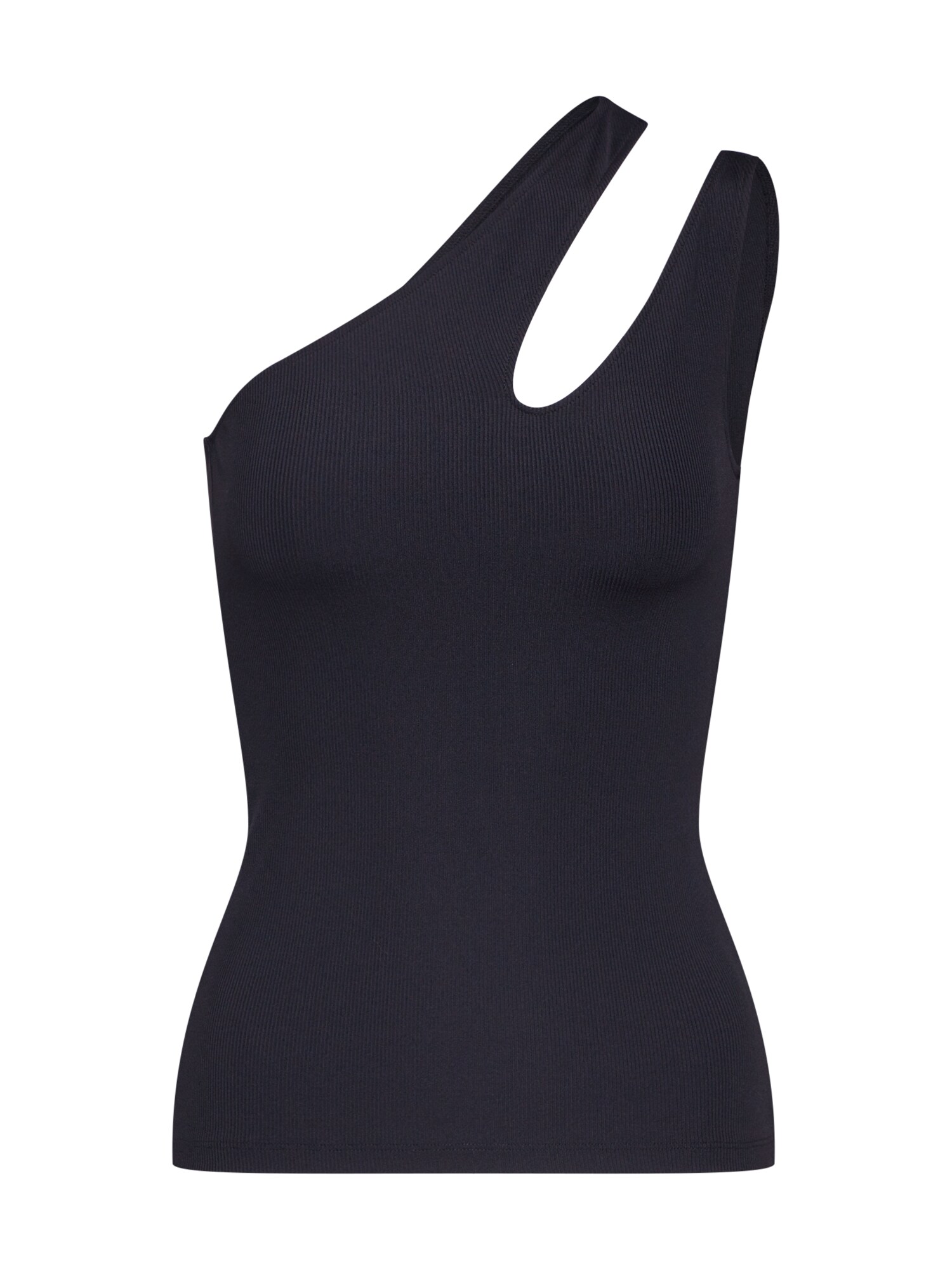 IVYREVEL Top  negru