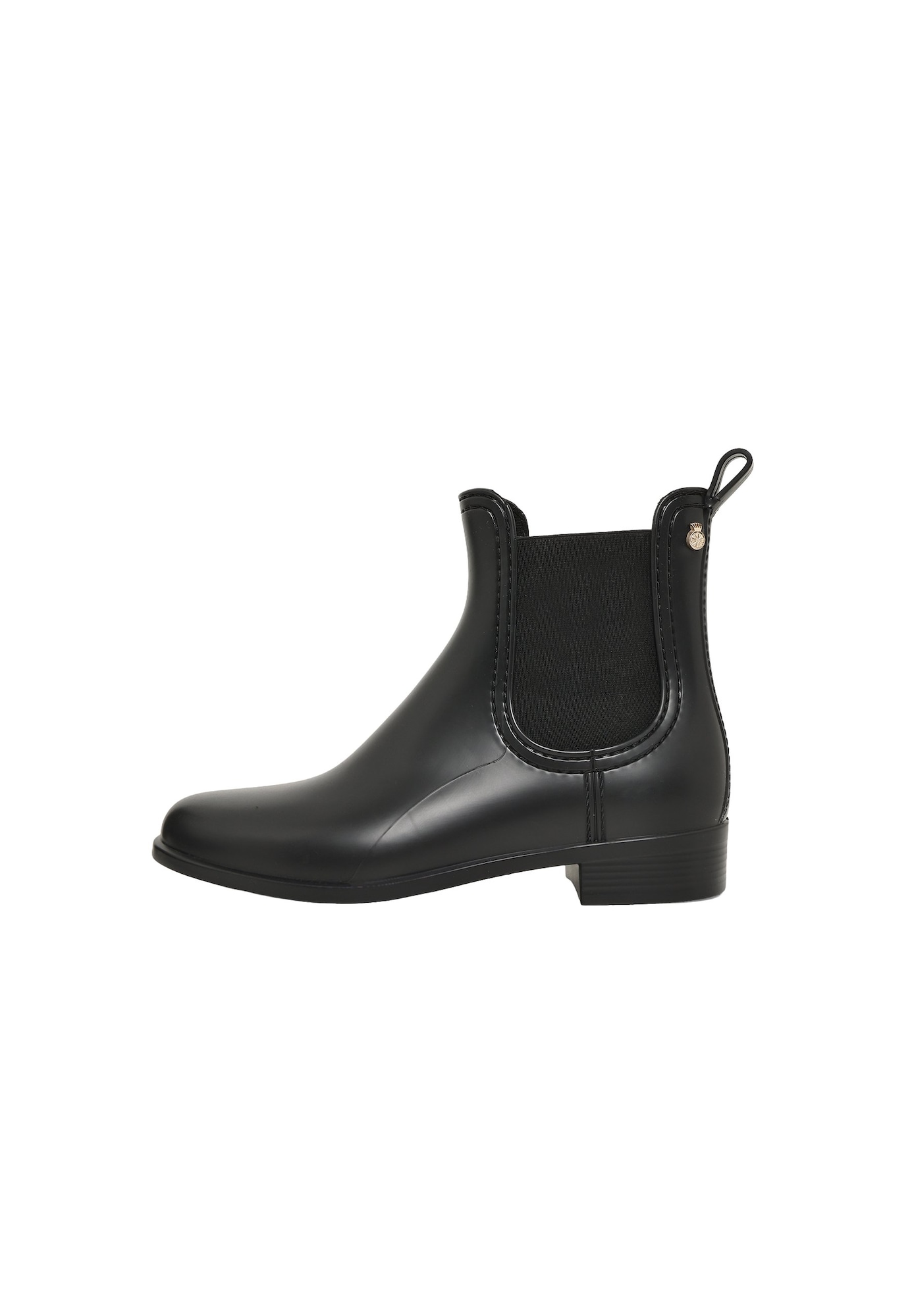 LEMON JELLY Botas de lluvia 'SPLASH' negro