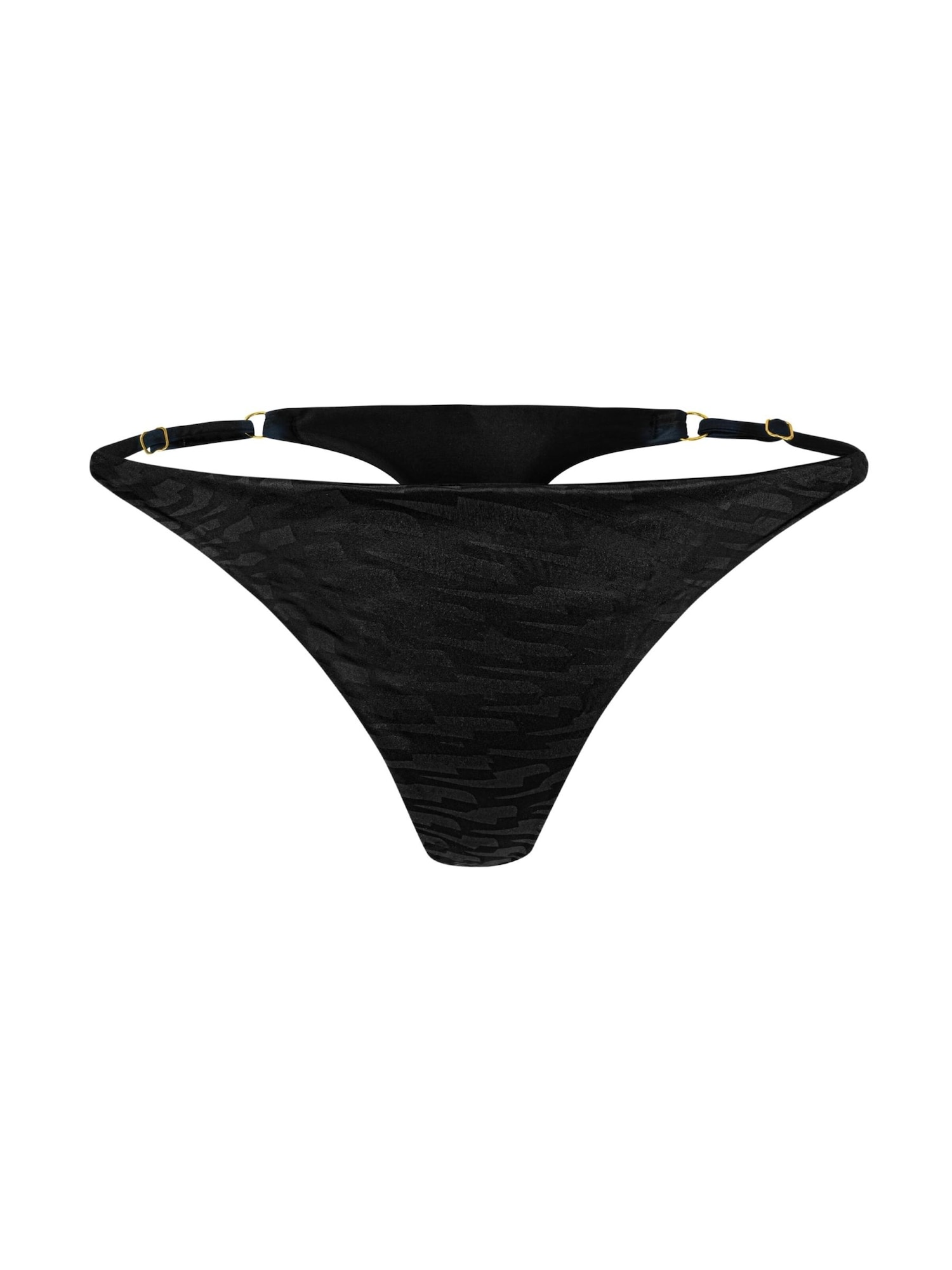 EKCENTRIK Tanga  negro