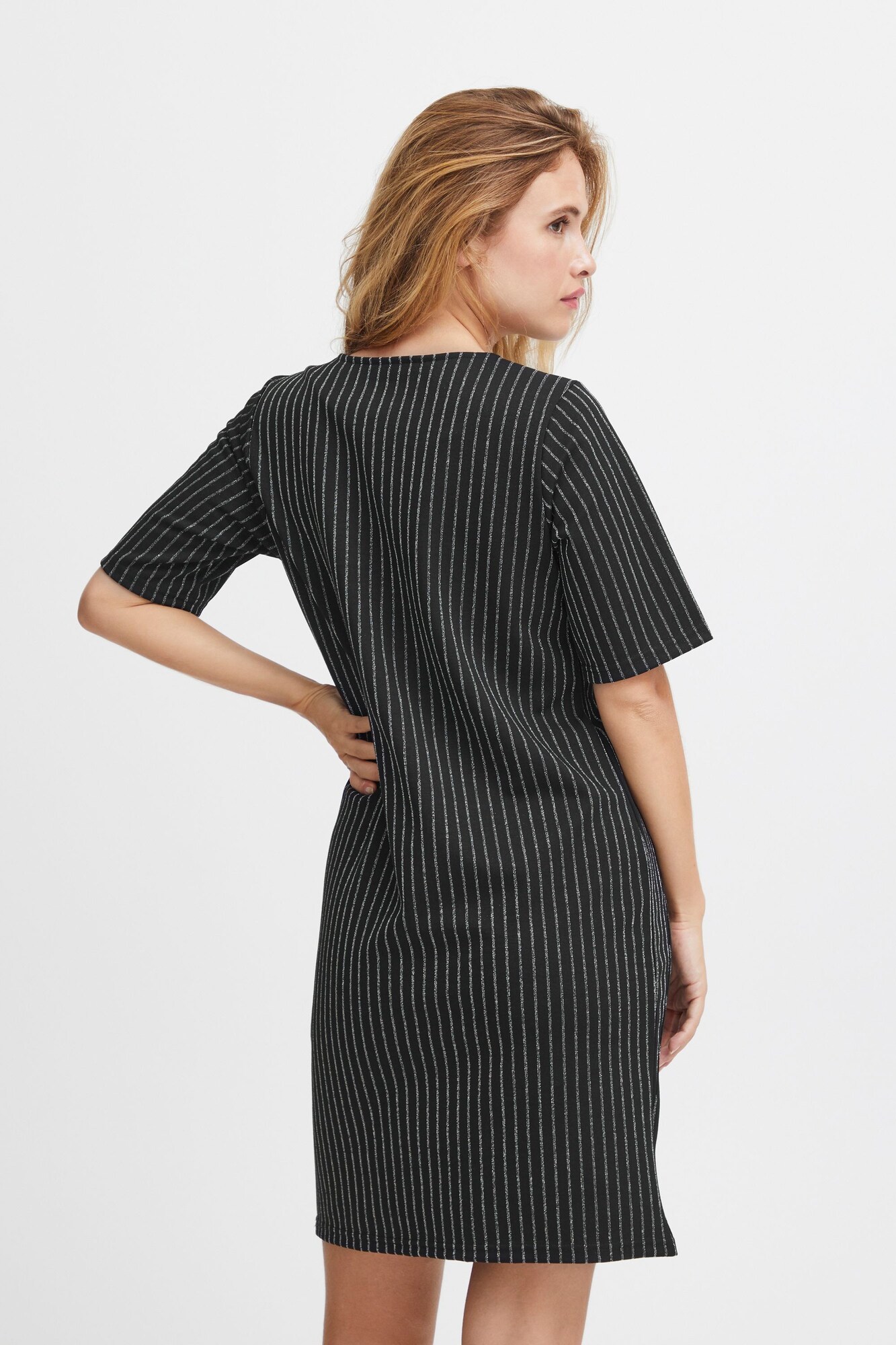 Thumbnail - PULZ Jeans Kleid Kira