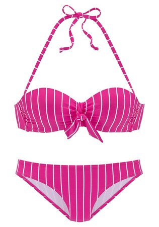 VIVANCE, Bikini, rózsaszín