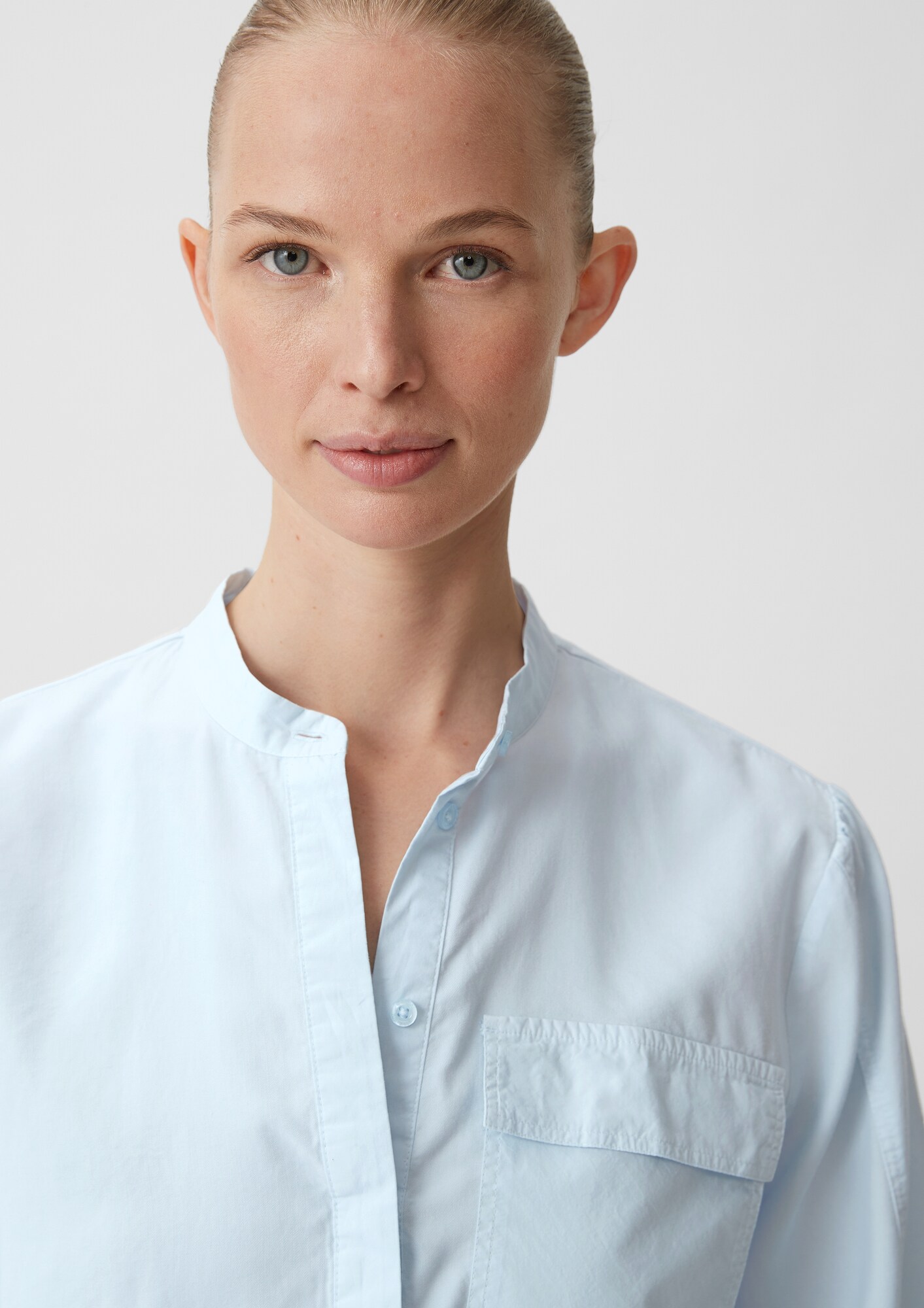 Thumbnail - comma casual identity Bluse