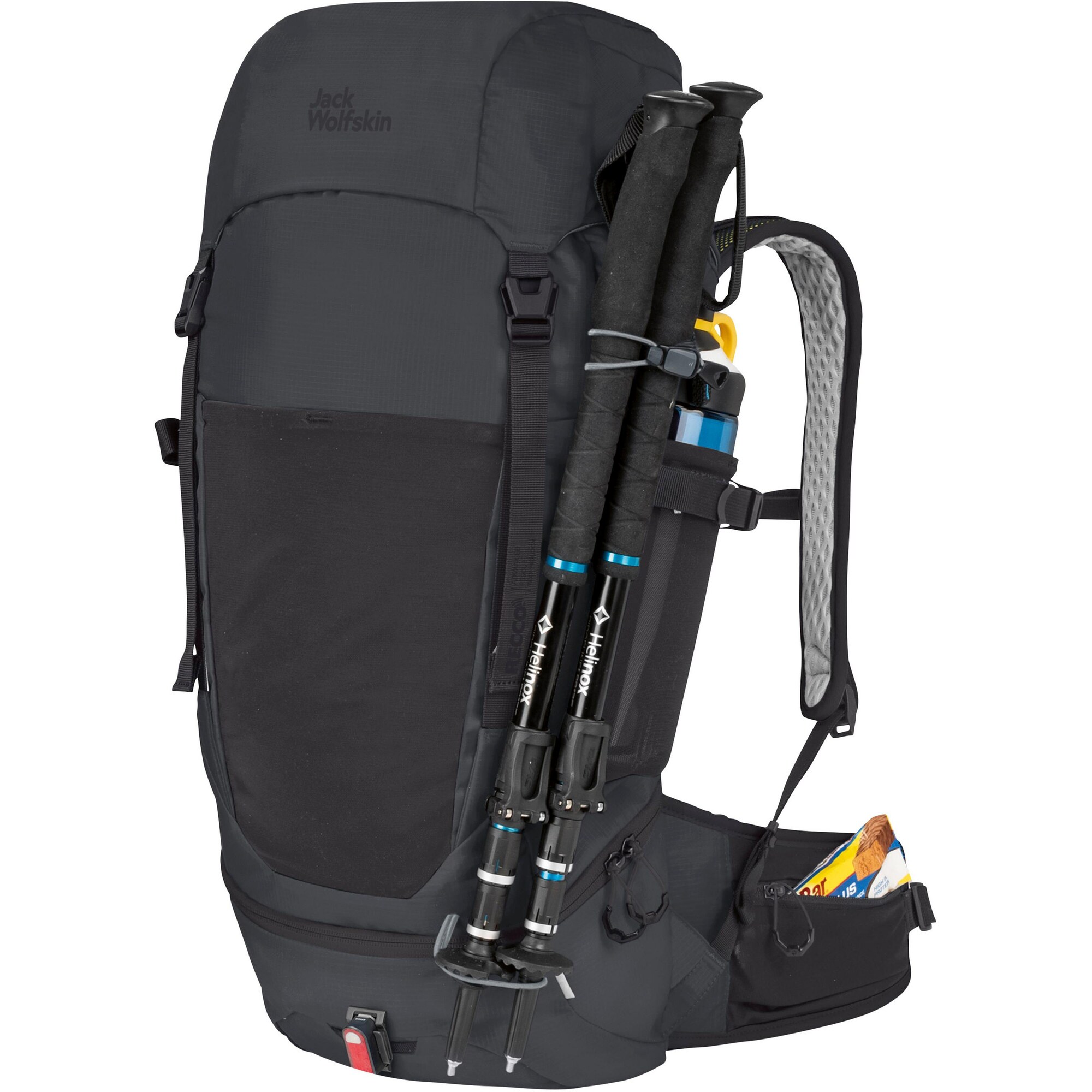 Thumbnail - JACK WOLFSKIN Sportrucksack TRAIL  RECCO
