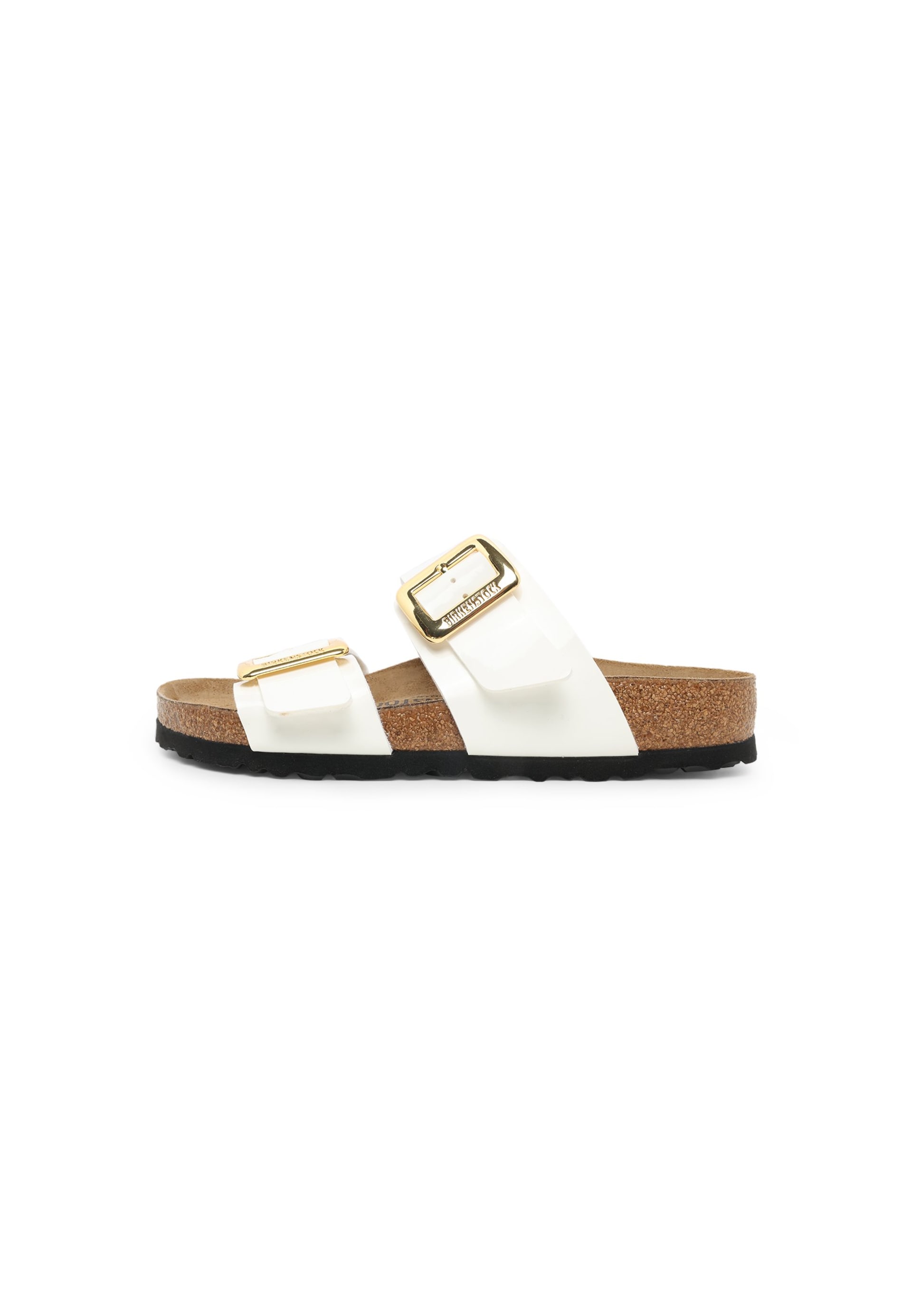 Birkenstock Pantolette 'Sydney' sandaler dam