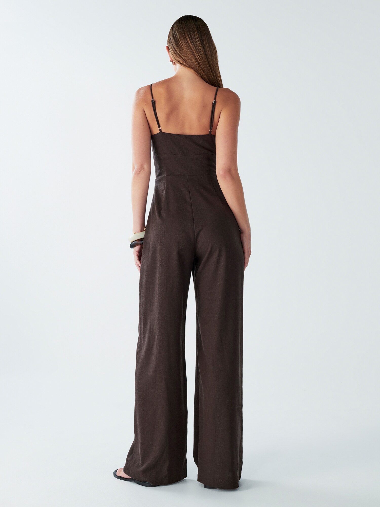 Thumbnail - Jumpsuit 'Palms'