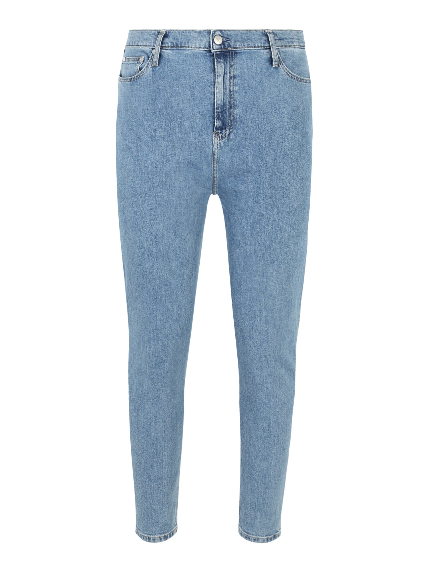 Calvin Klein Jeans Mama  albastru denim