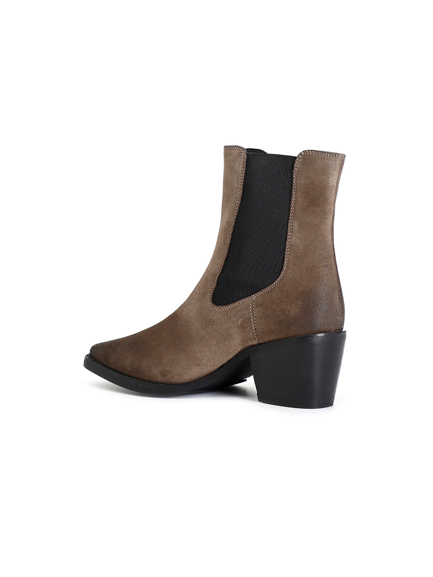 Thumbnail - CAF NOIR Booties