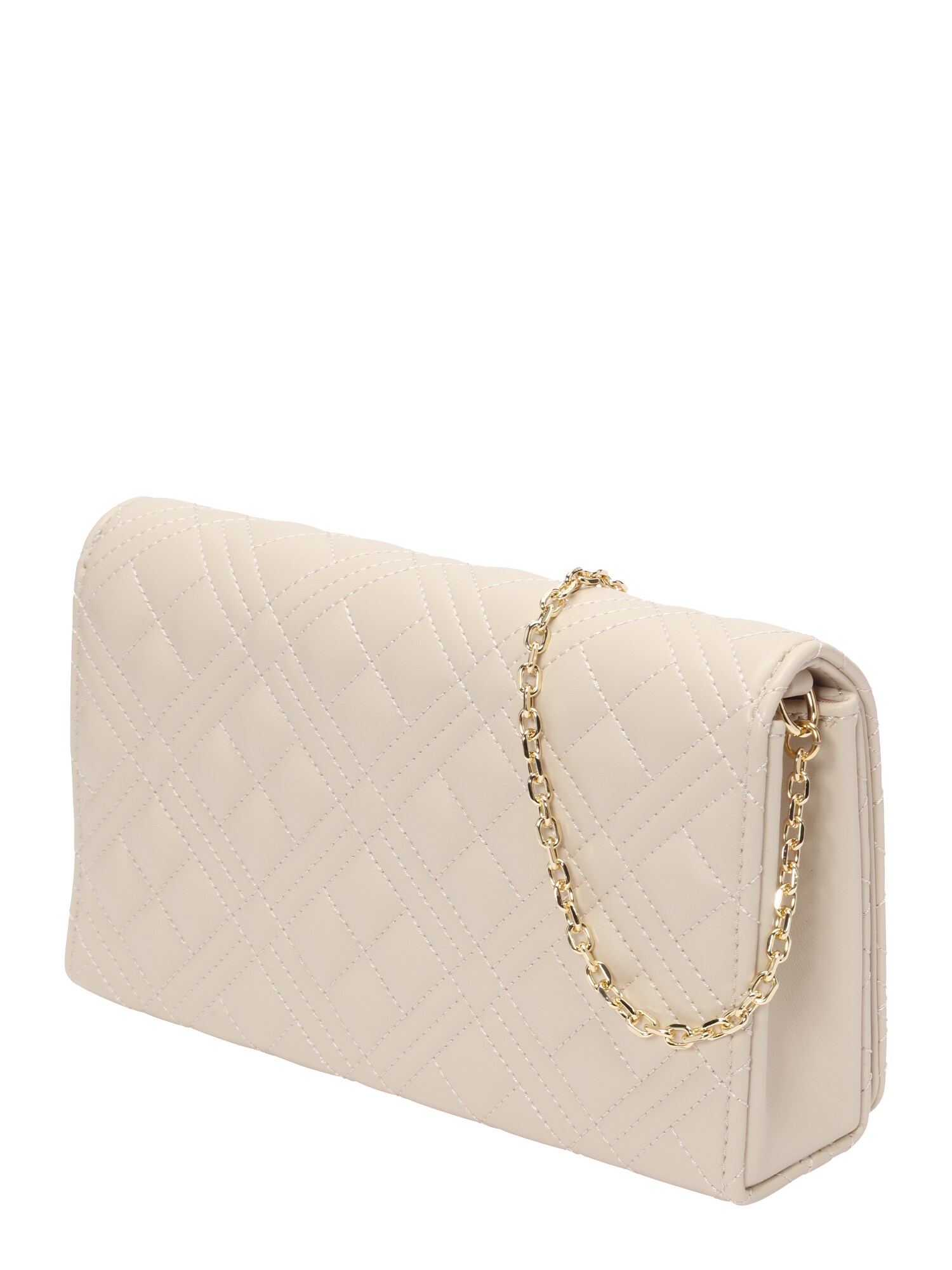 Thumbnail - Love Moschino Clutch AVORIO