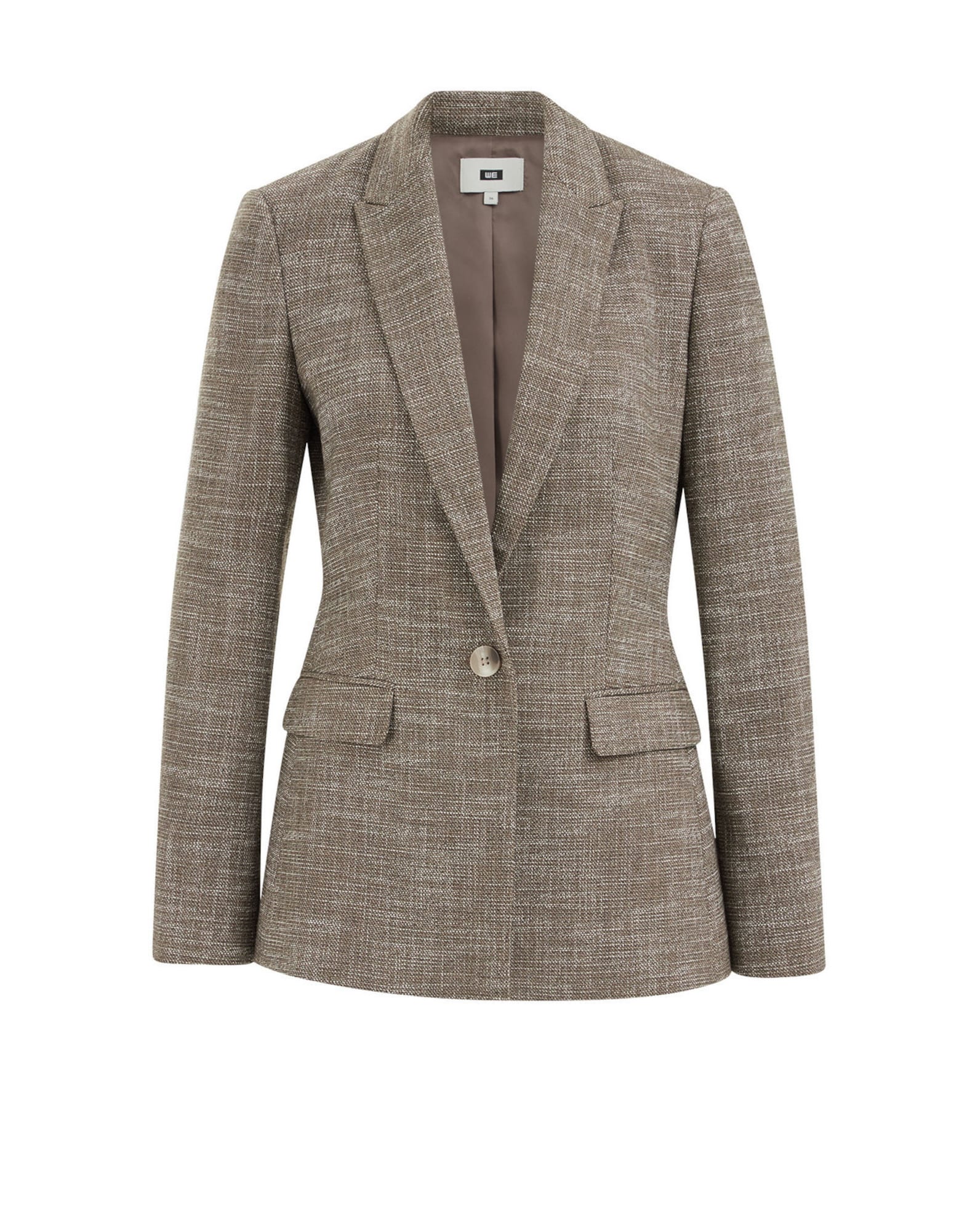 We Fashion Blazer