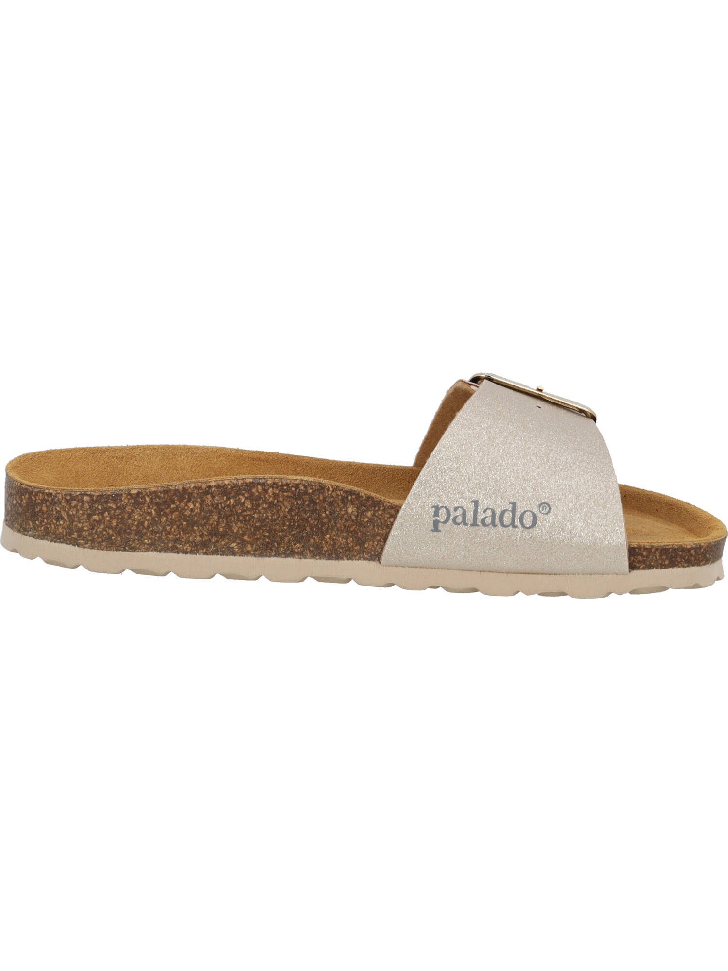 Thumbnail - Pantolette 'Malta EGS Magnolia'